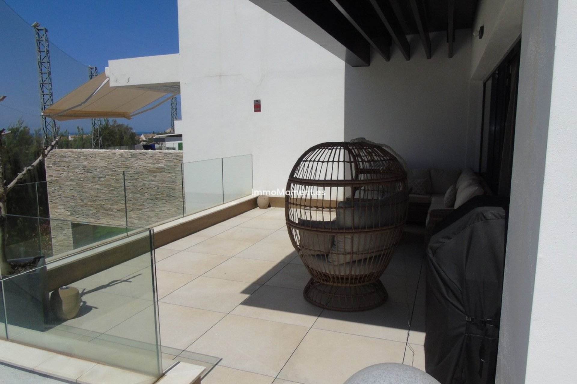 Revente - Appartement - Marbella - Marbella Centro
