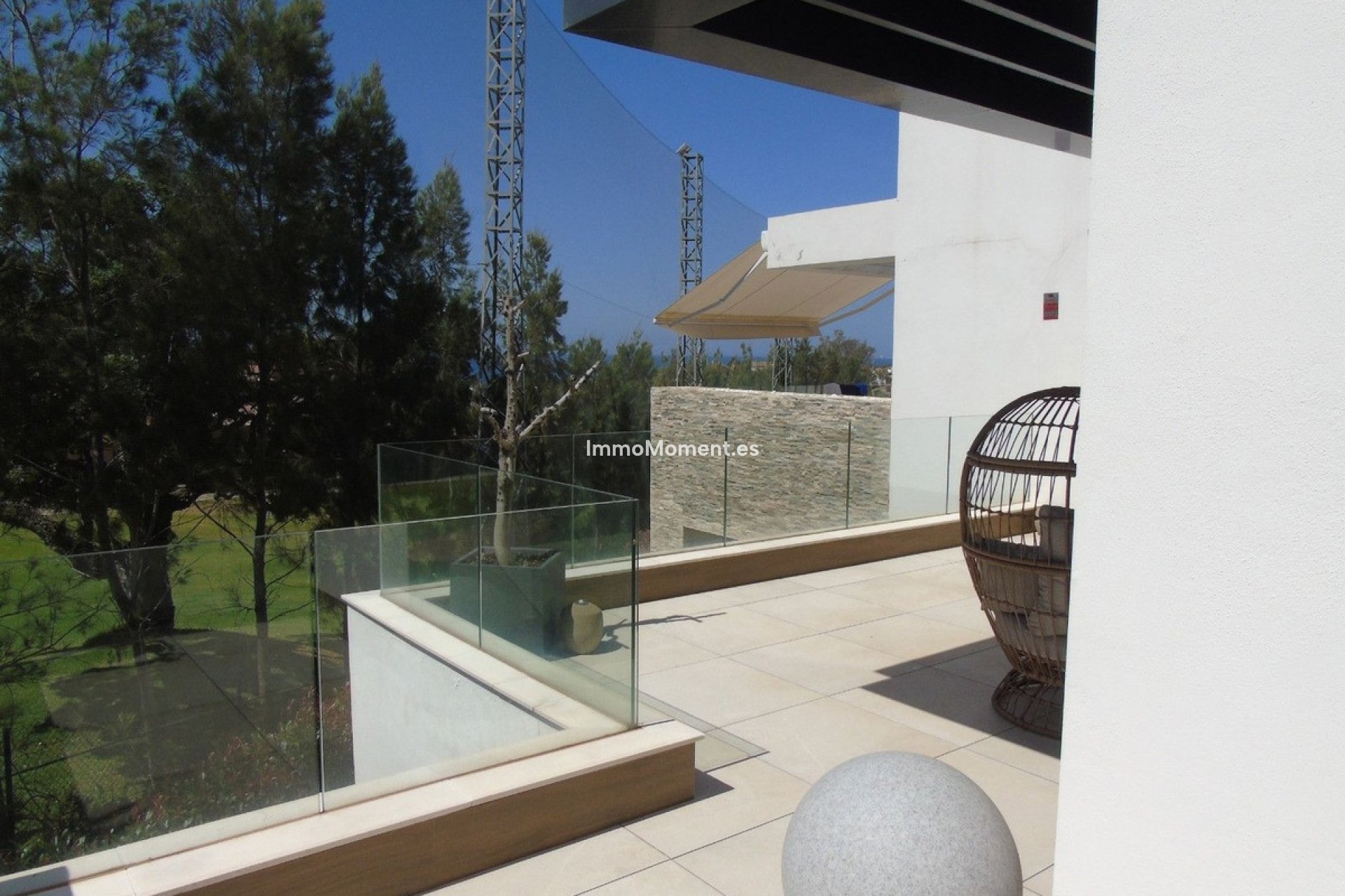 Revente - Appartement - Marbella - Marbella Centro