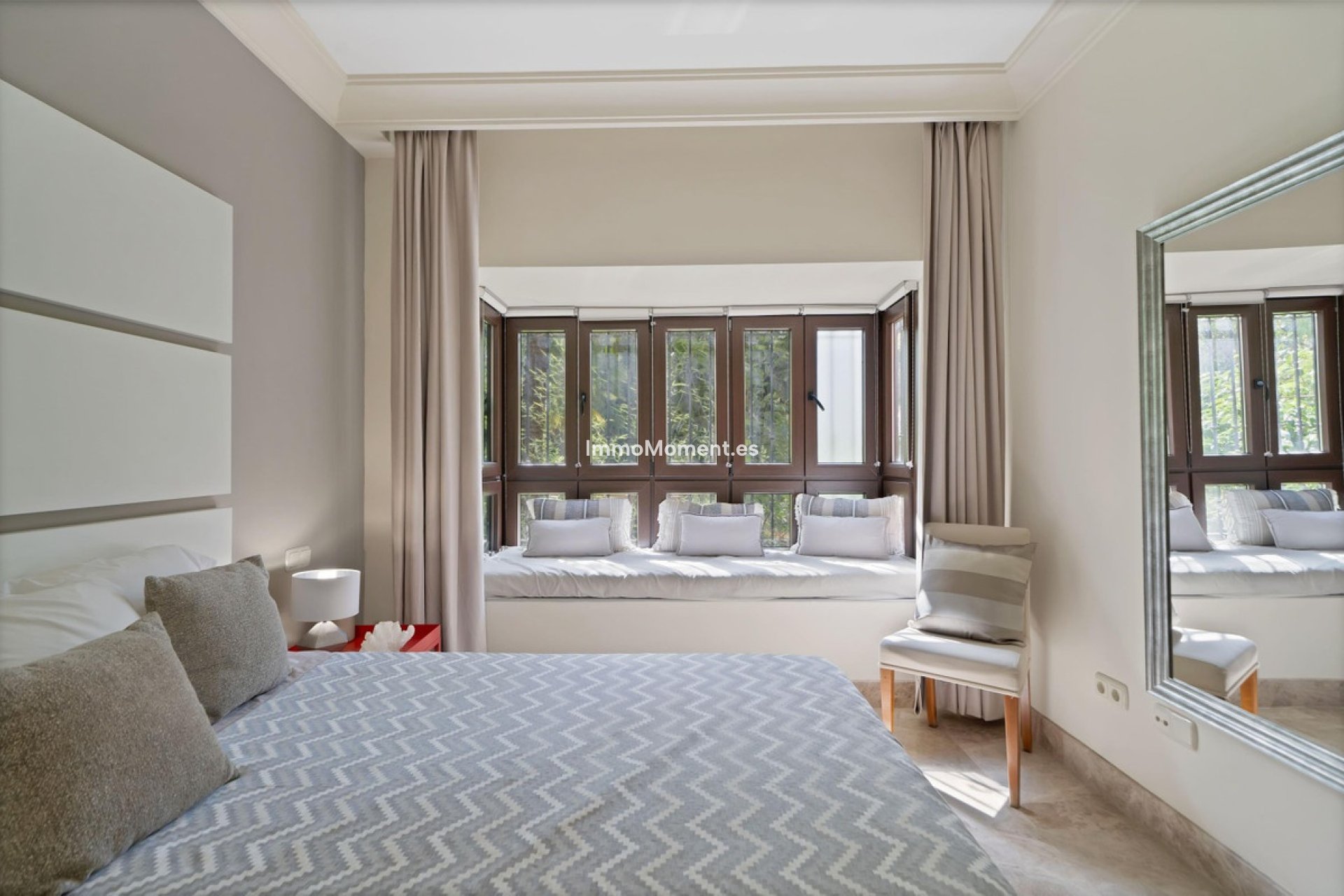 Revente - Appartement - Marbella - Marbella Centro