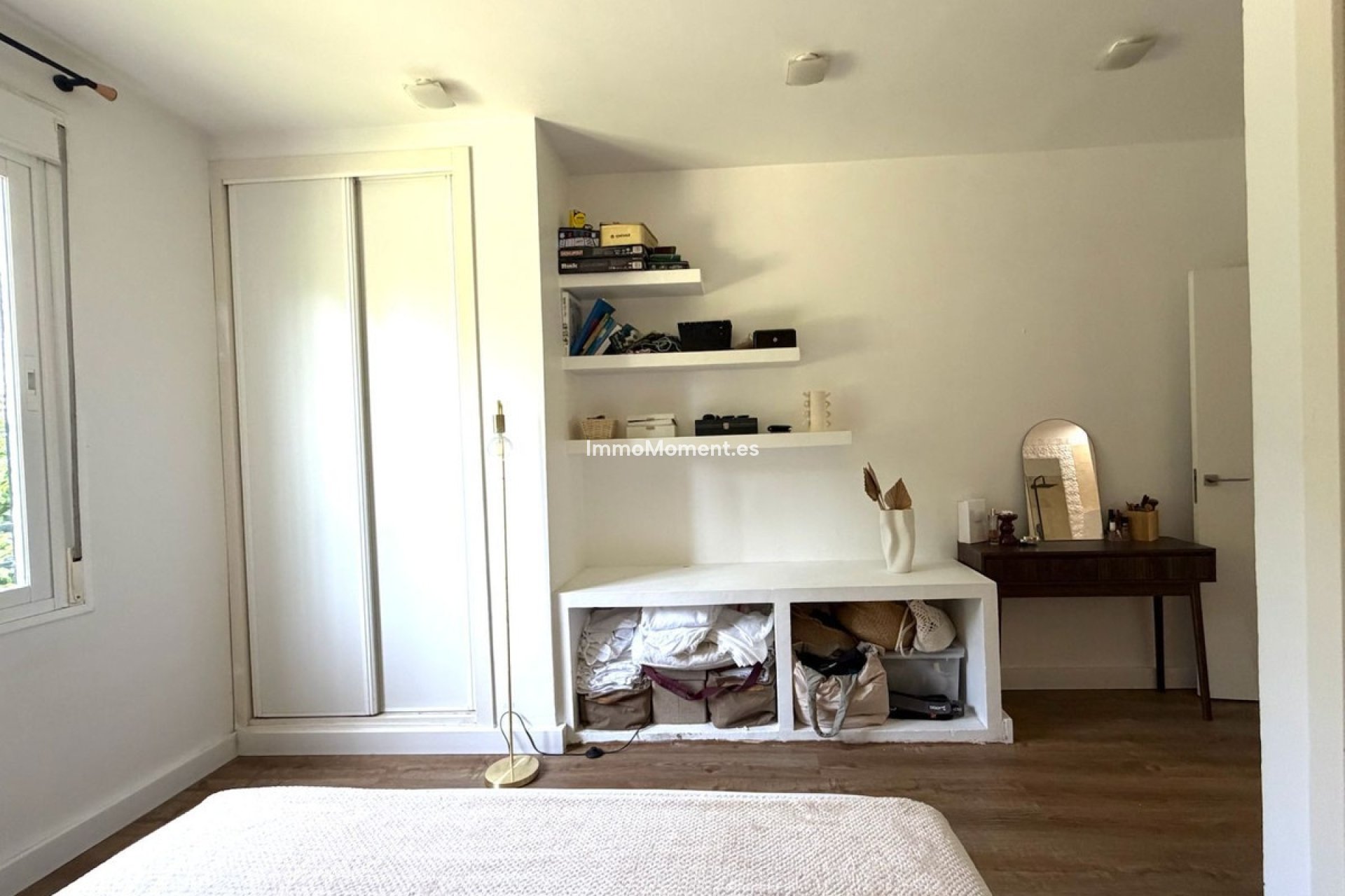 Revente - Appartement - Marbella - Marbella Centro