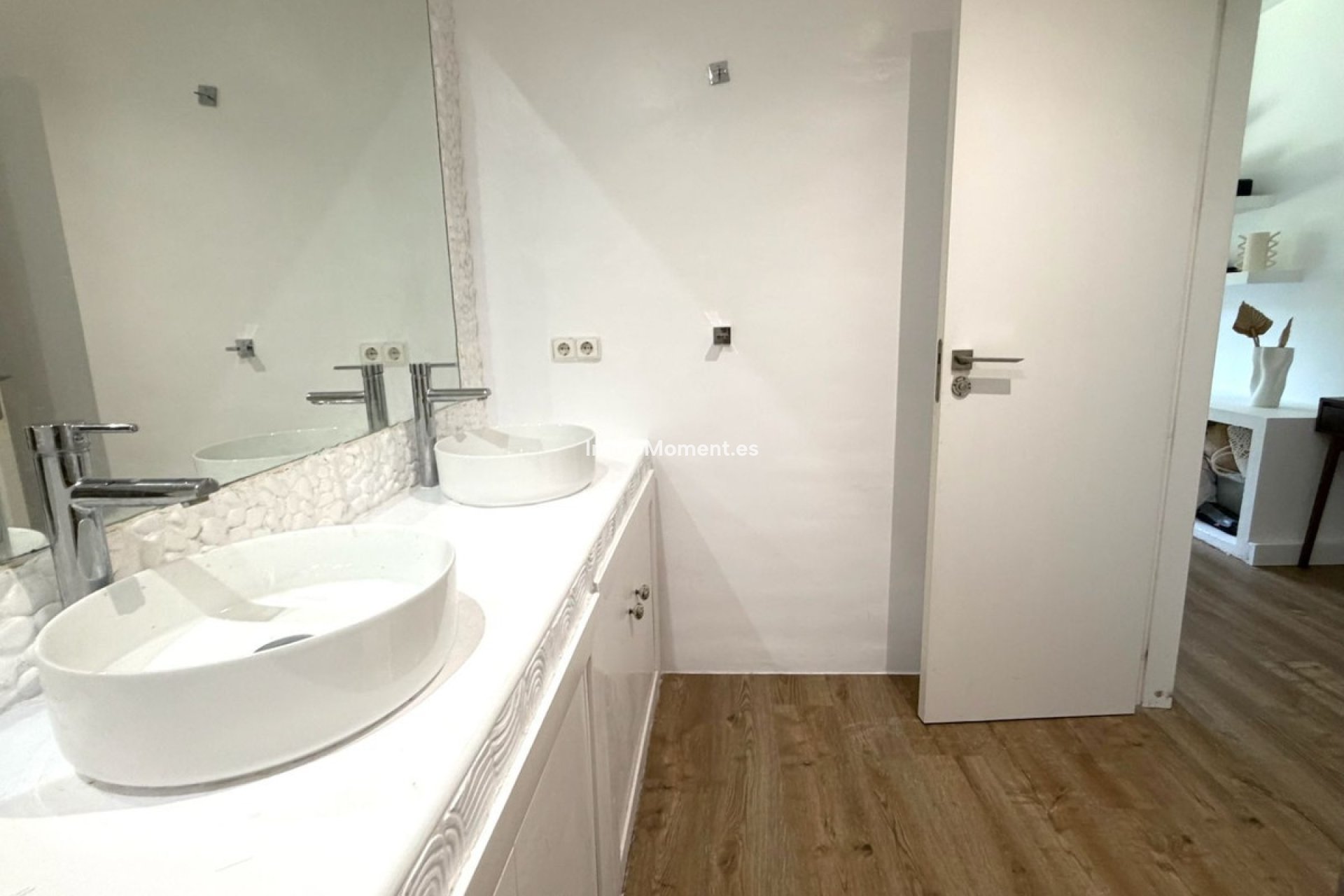 Revente - Appartement - Marbella - Marbella Centro