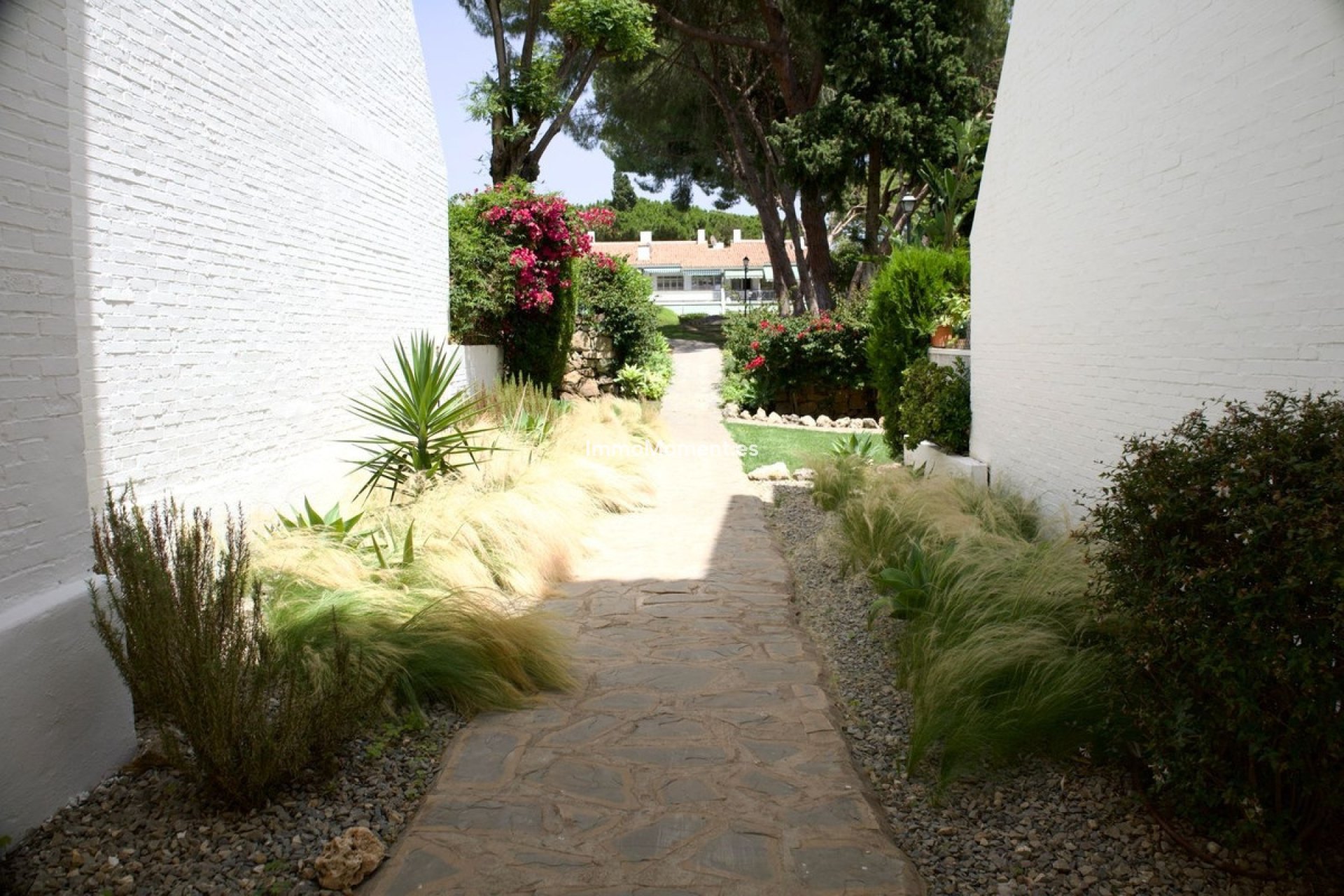 Revente - Appartement - Marbella - Marbella Centro
