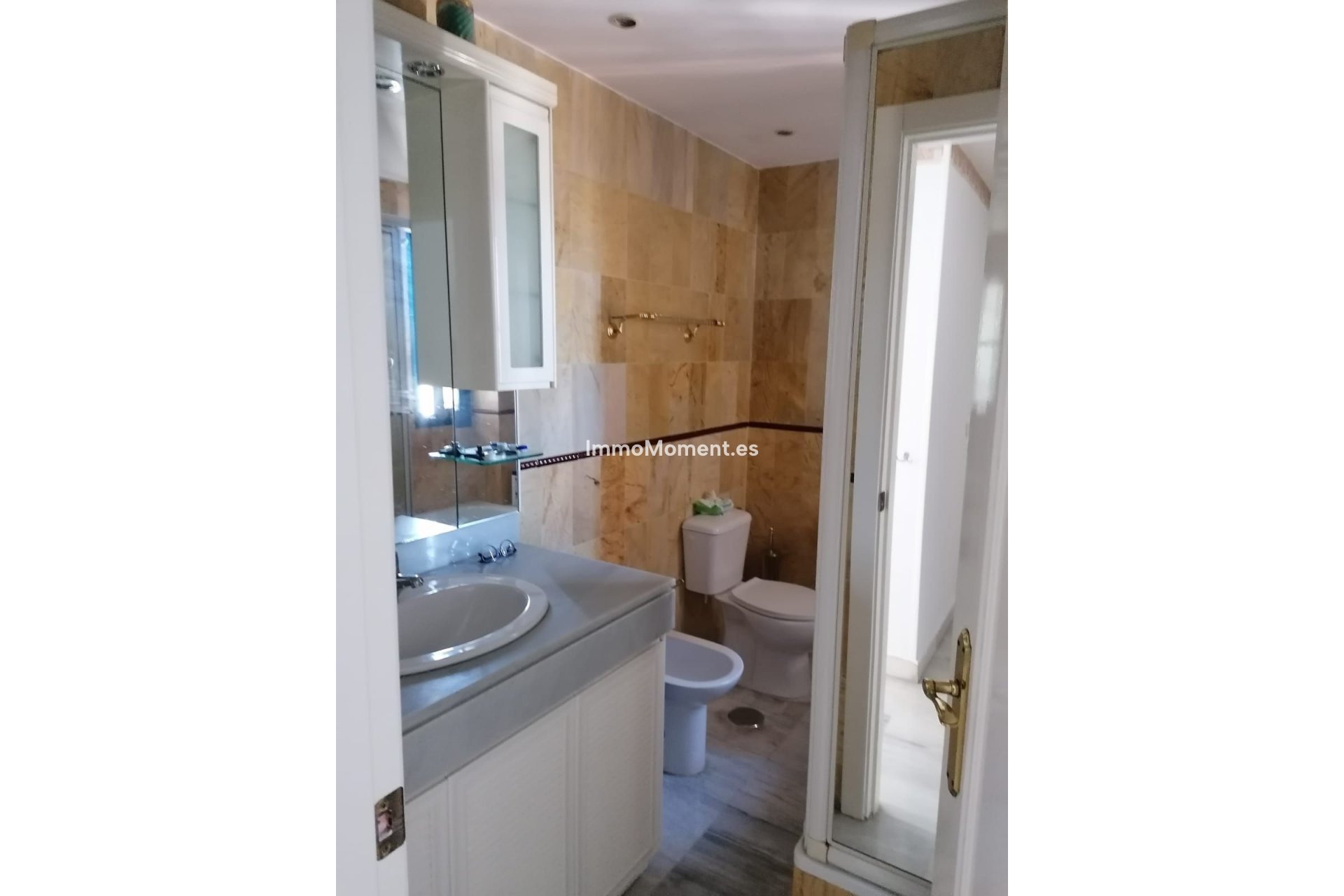 Revente - Appartement - Marbella - Marbella Centro