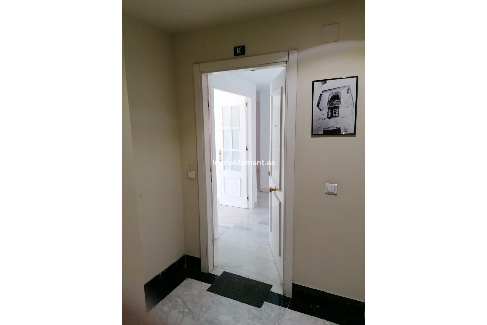 Revente - Appartement - Marbella - Marbella Centro