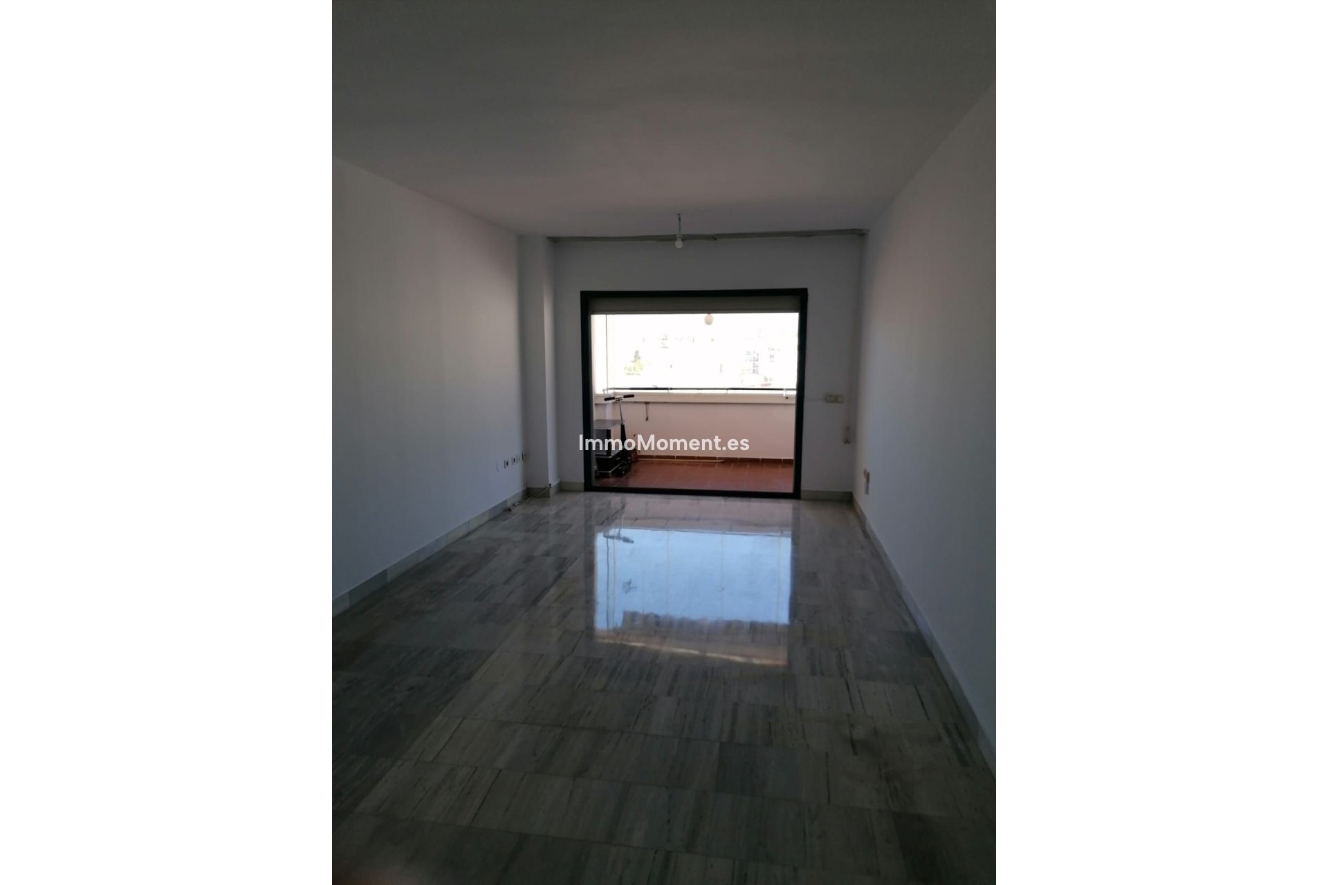 Revente - Appartement - Marbella - Marbella Centro
