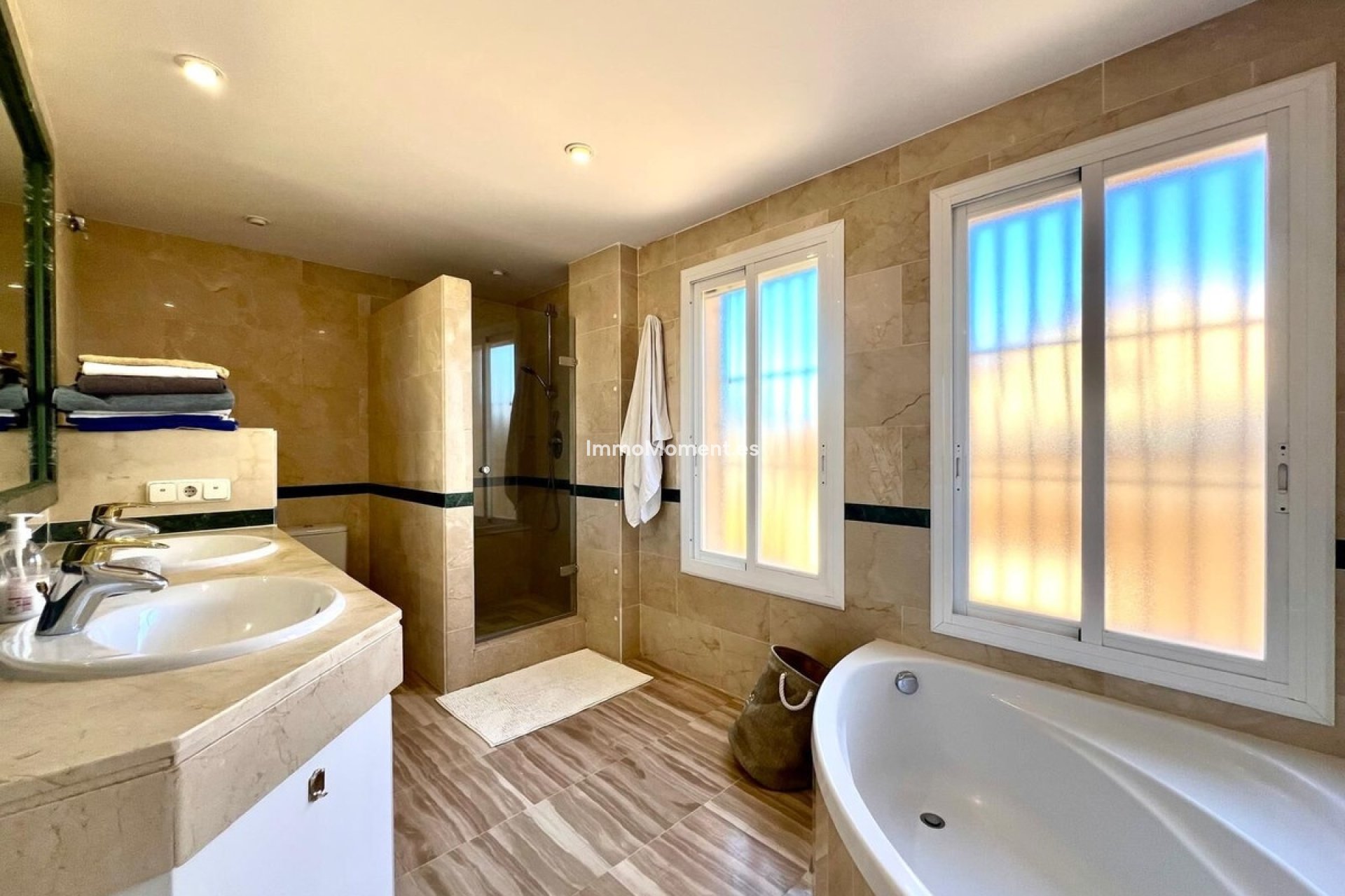 Revente - Appartement - Marbella - Marbella Centro