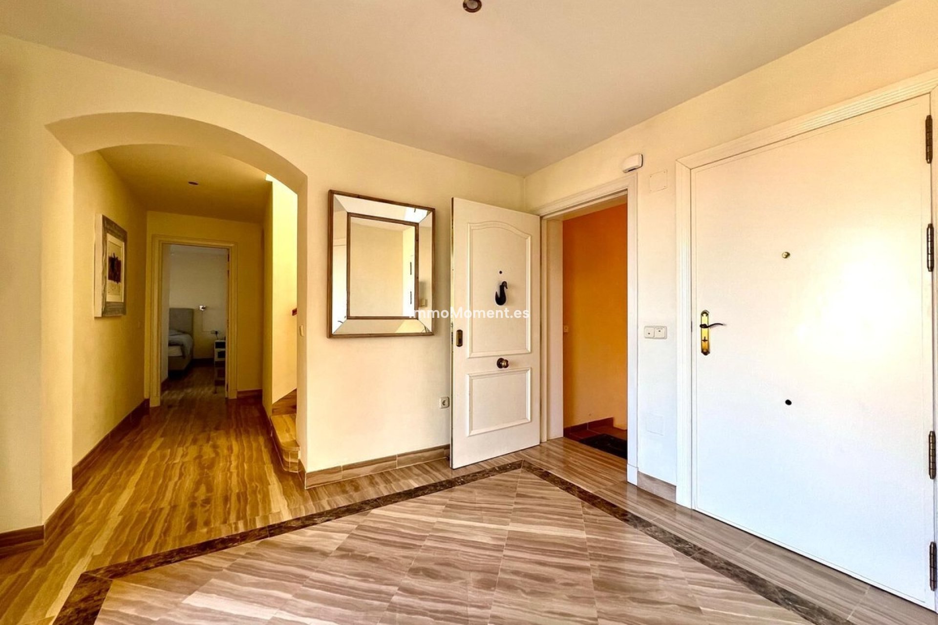 Revente - Appartement - Marbella - Marbella Centro