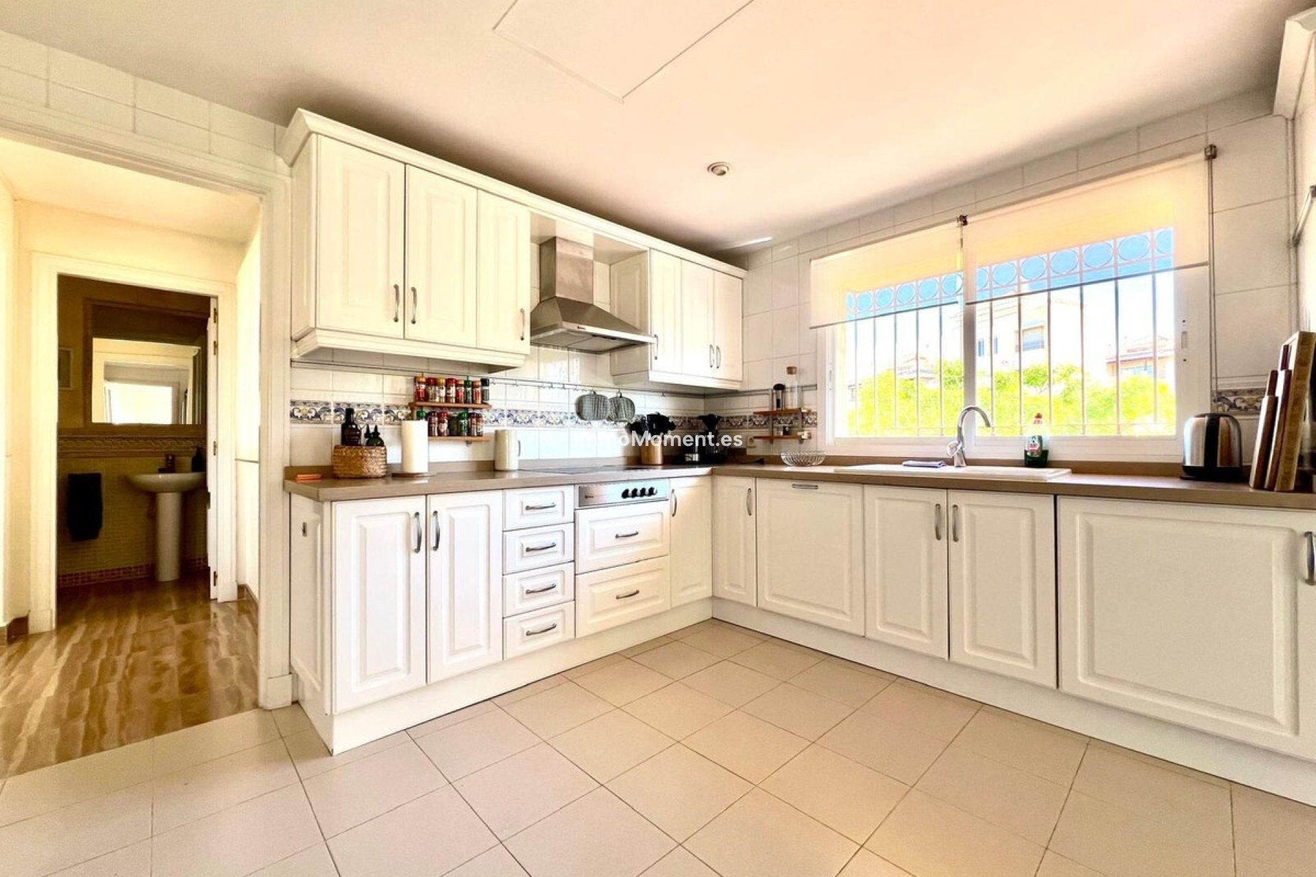 Revente - Appartement - Marbella - Marbella Centro