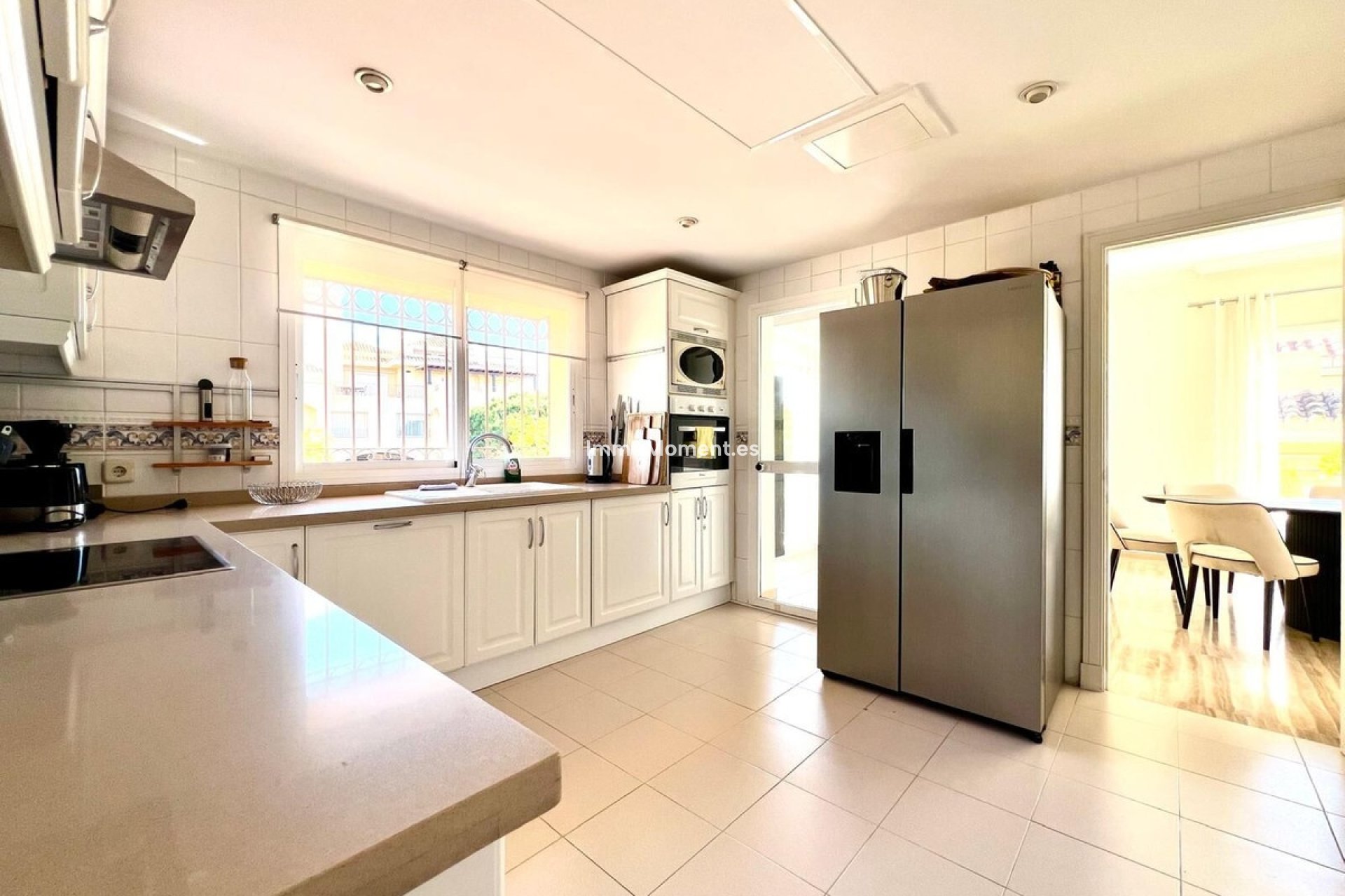 Revente - Appartement - Marbella - Marbella Centro