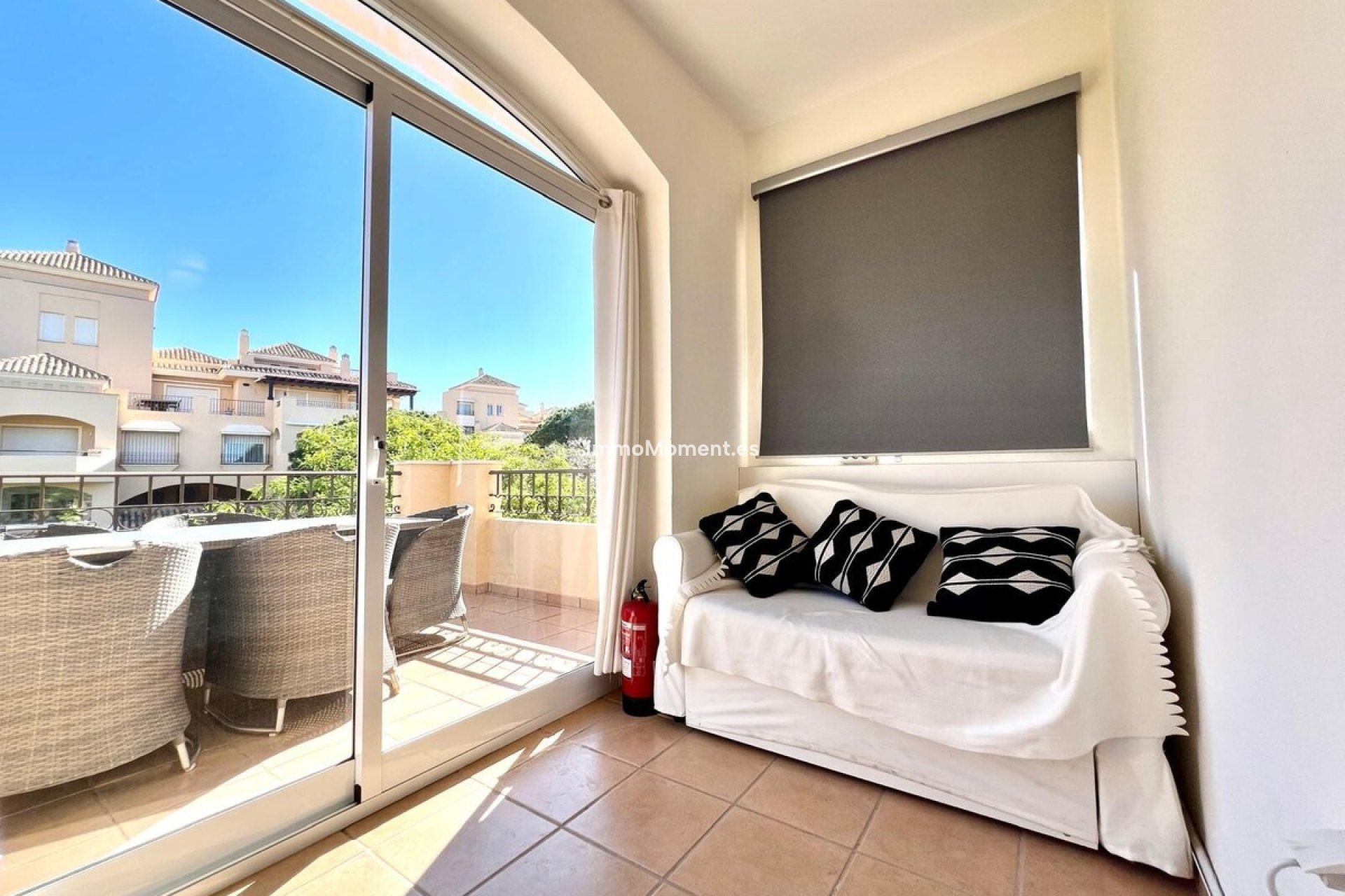 Revente - Appartement - Marbella - Marbella Centro