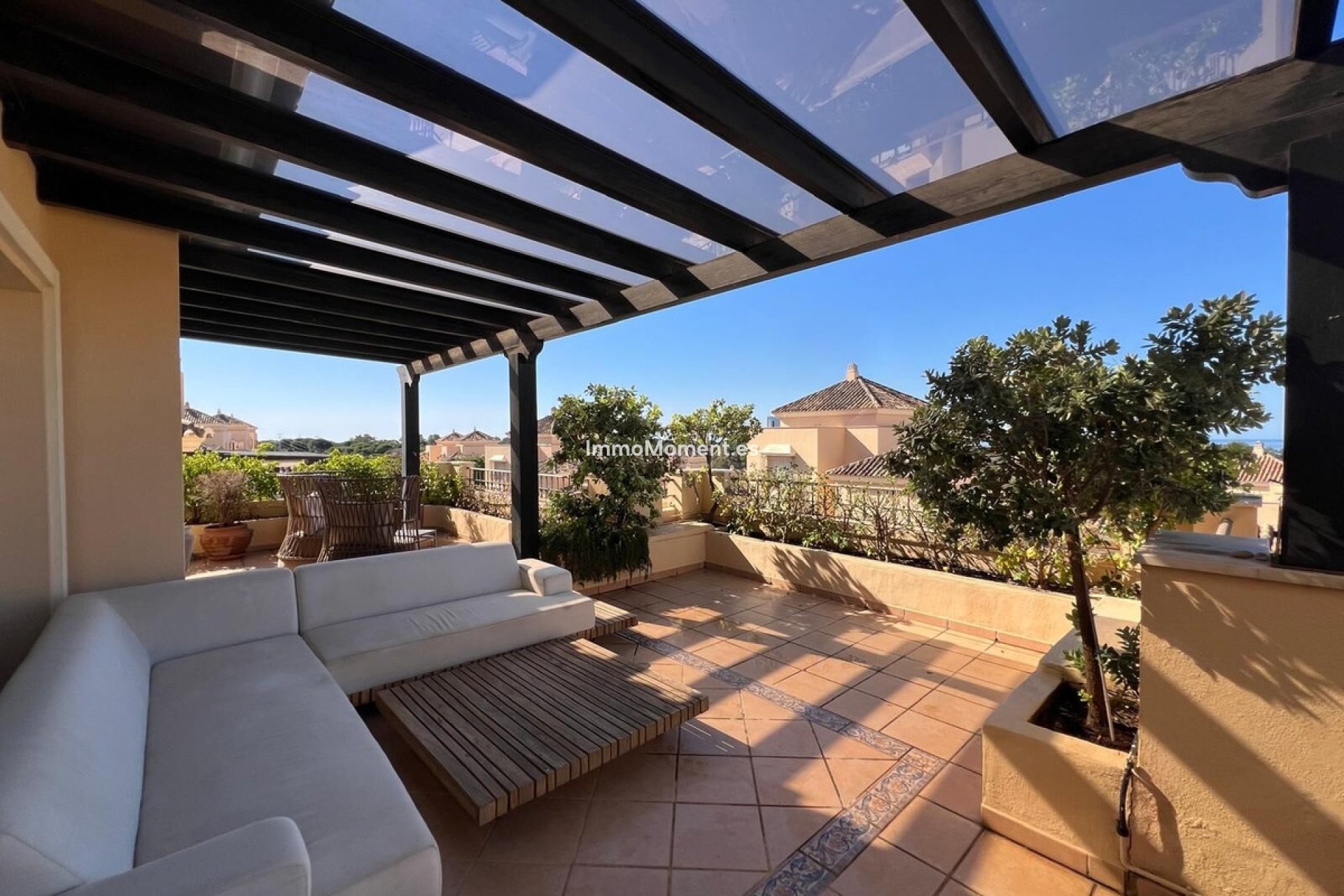 Revente - Appartement - Marbella - Marbella Centro