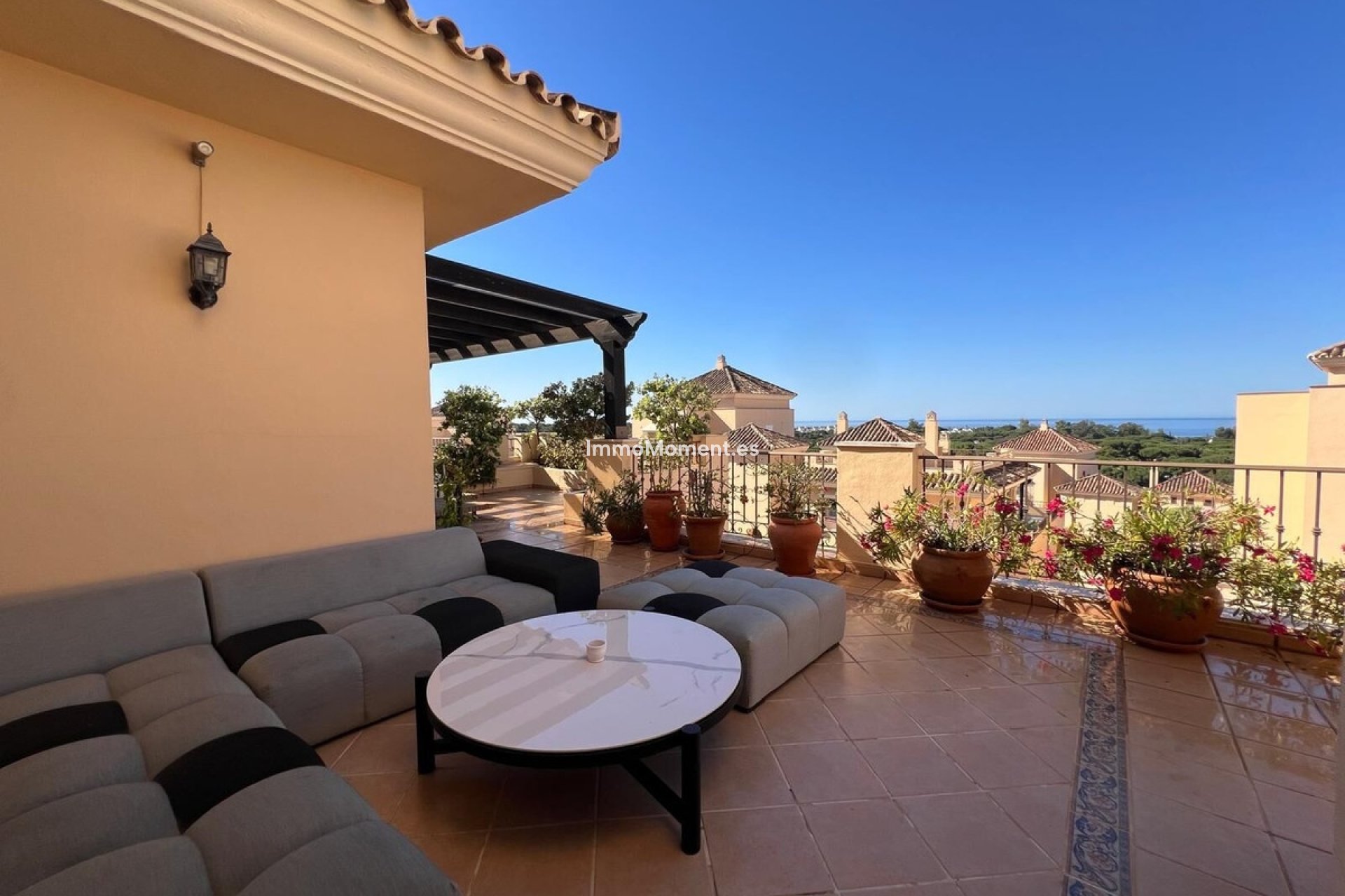 Revente - Appartement - Marbella - Marbella Centro