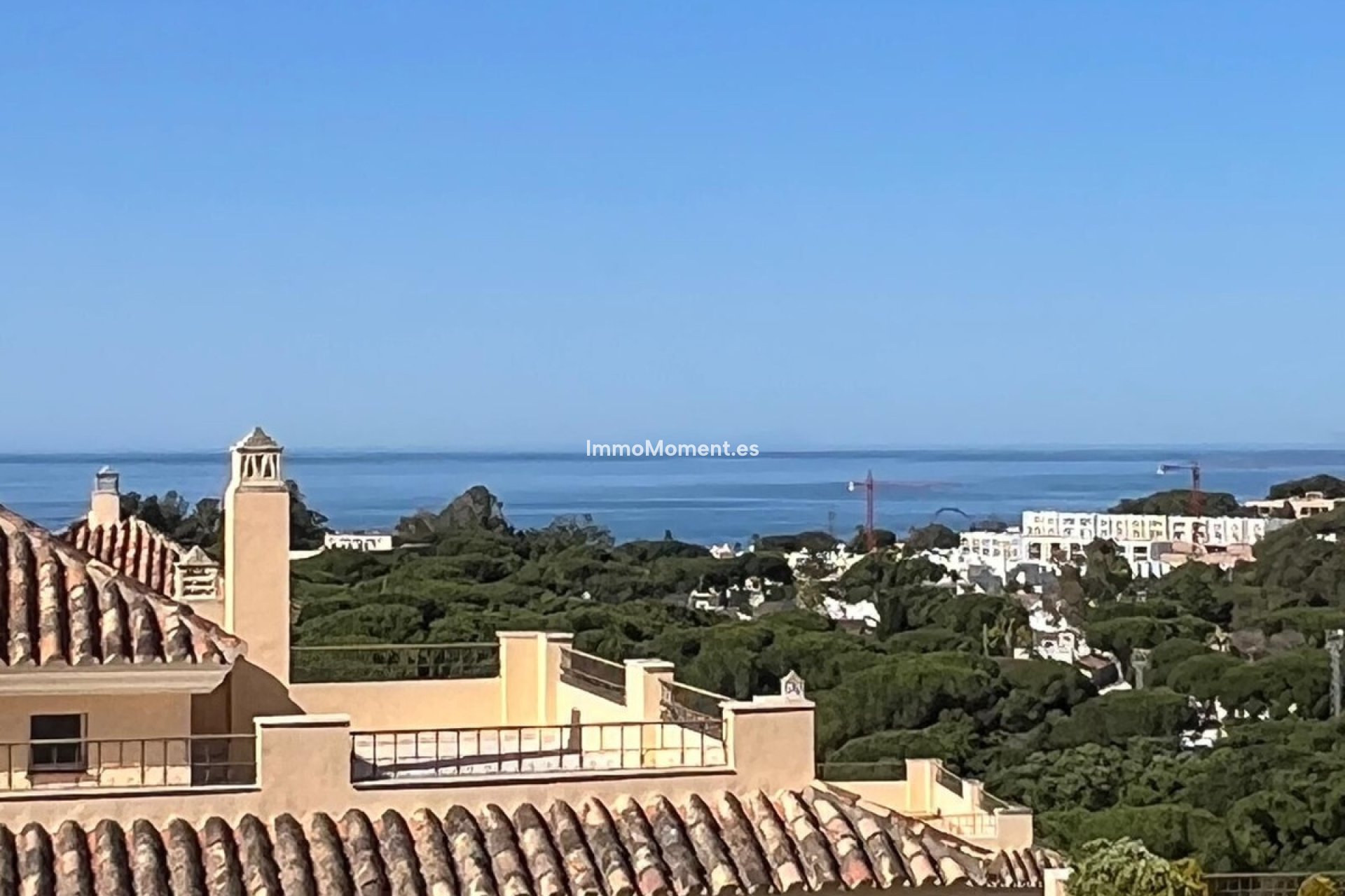 Revente - Appartement - Marbella - Marbella Centro