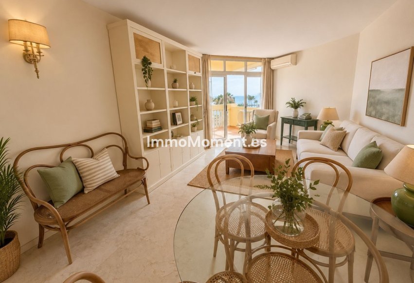 Revente - Appartement - Marbella - Marbella Centro