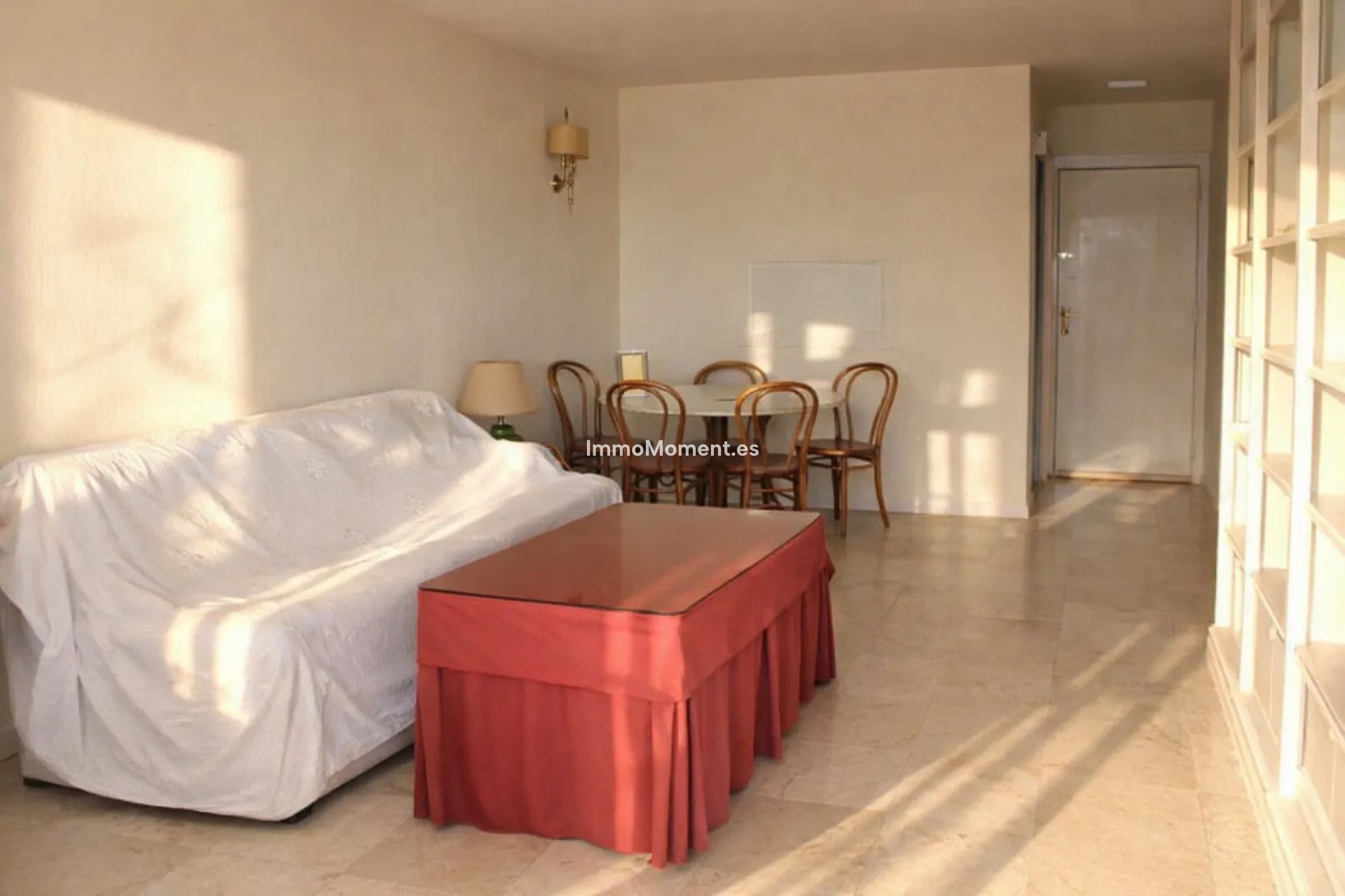 Revente - Appartement - Marbella - Marbella Centro