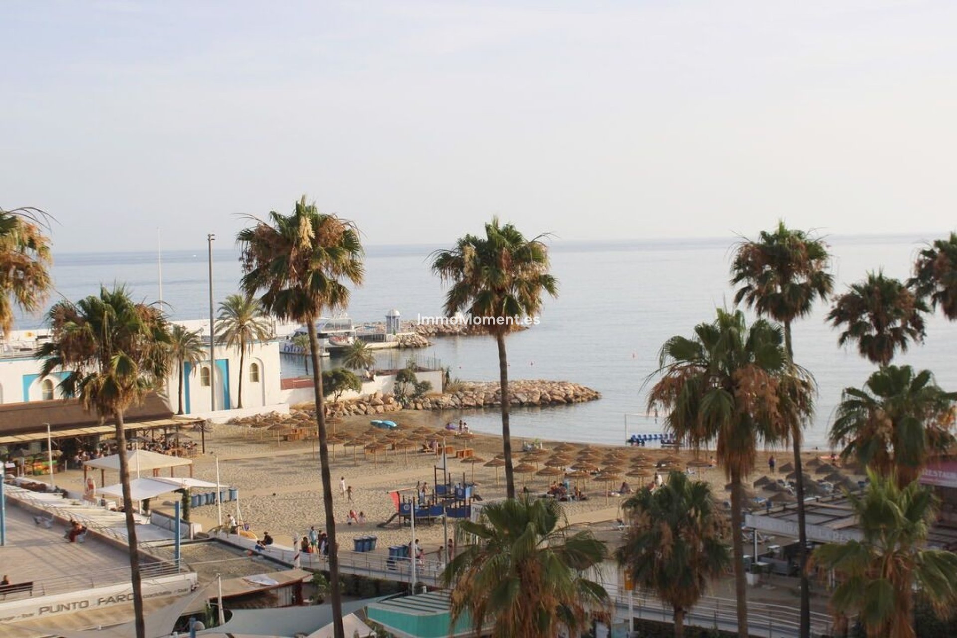 Revente - Appartement - Marbella - Marbella Centro