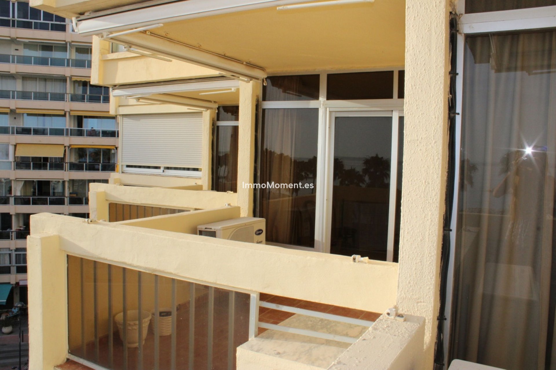 Revente - Appartement - Marbella - Marbella Centro