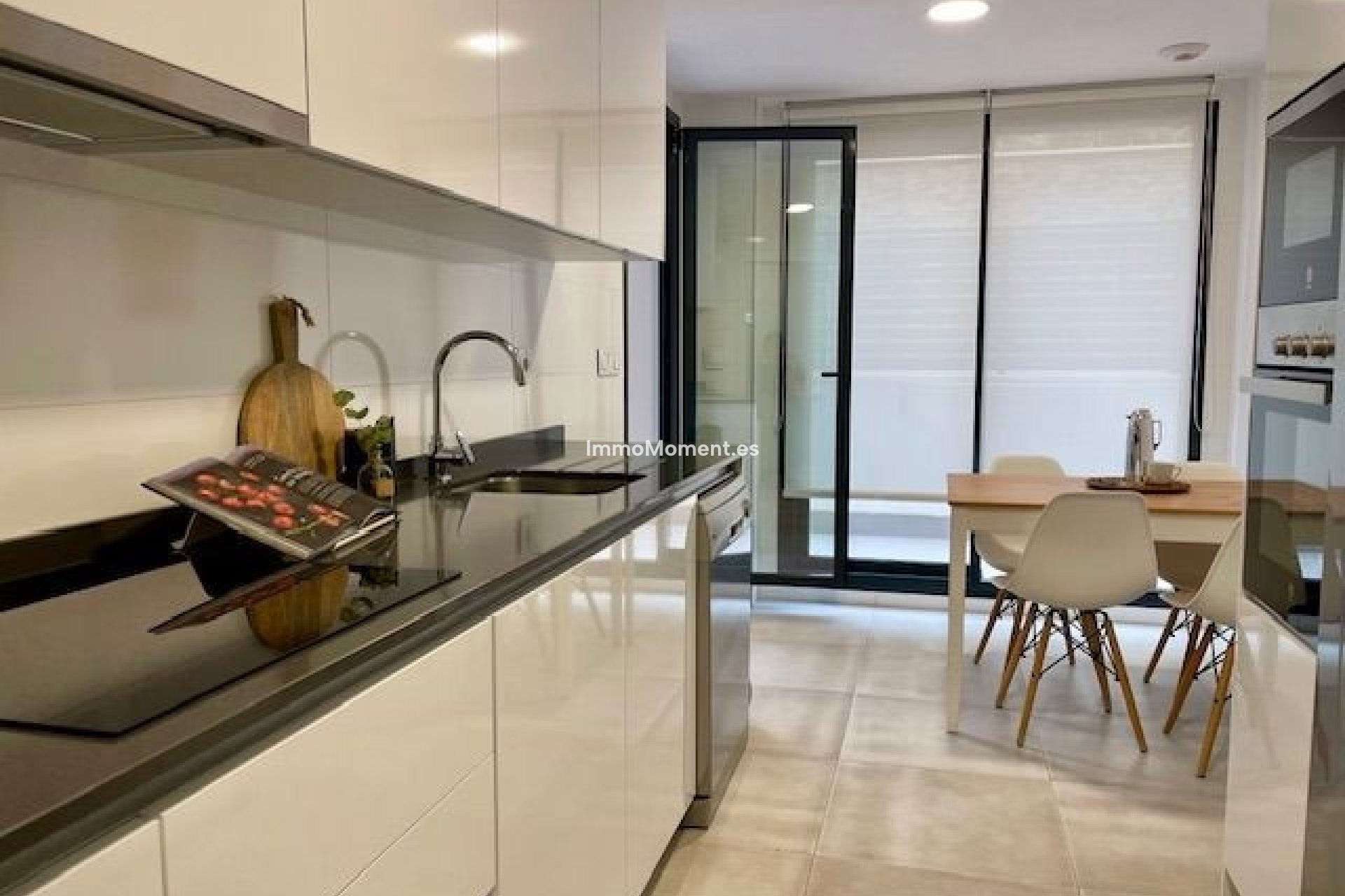 Revente - Appartement - Marbella - Marbella Centro