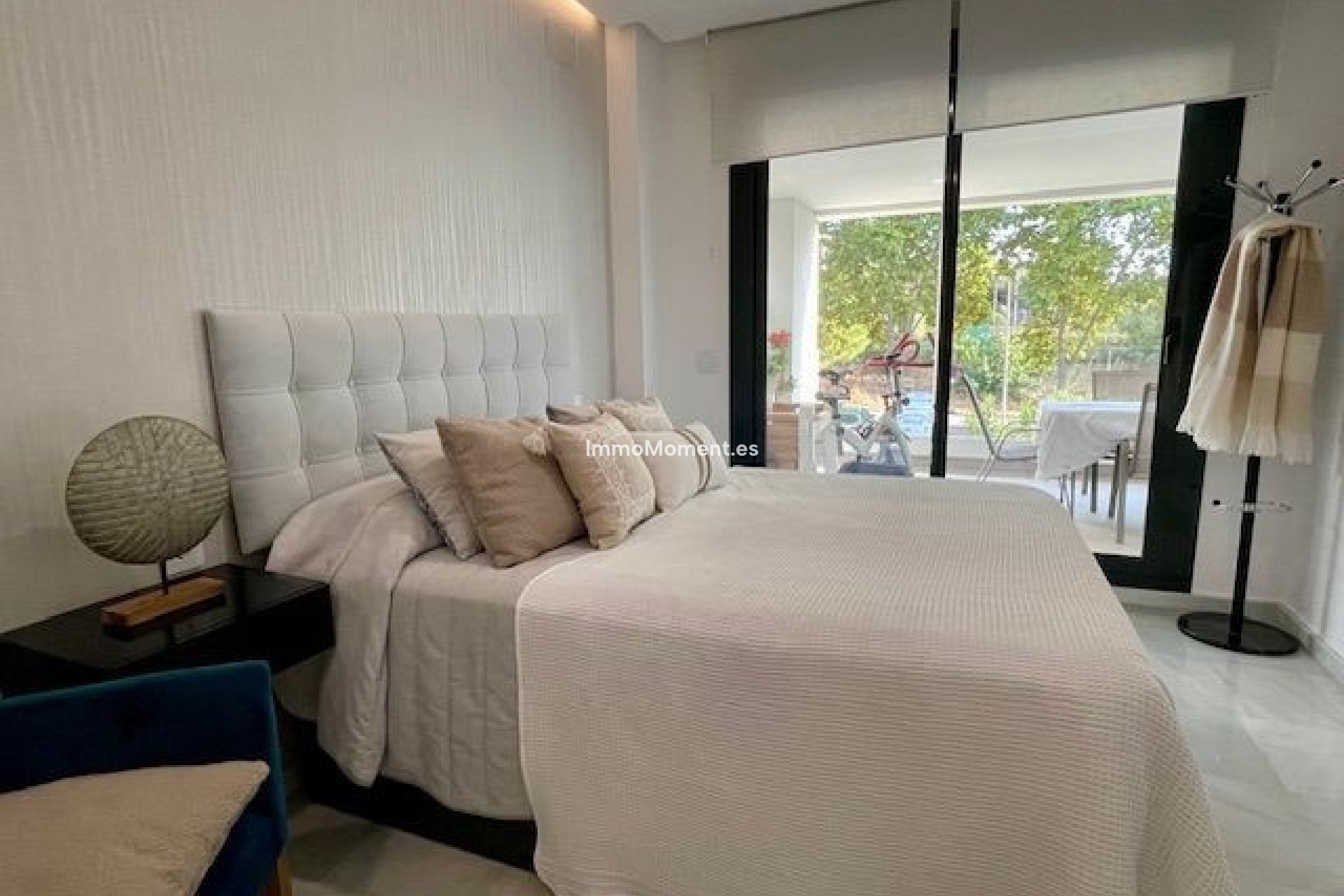 Revente - Appartement - Marbella - Marbella Centro