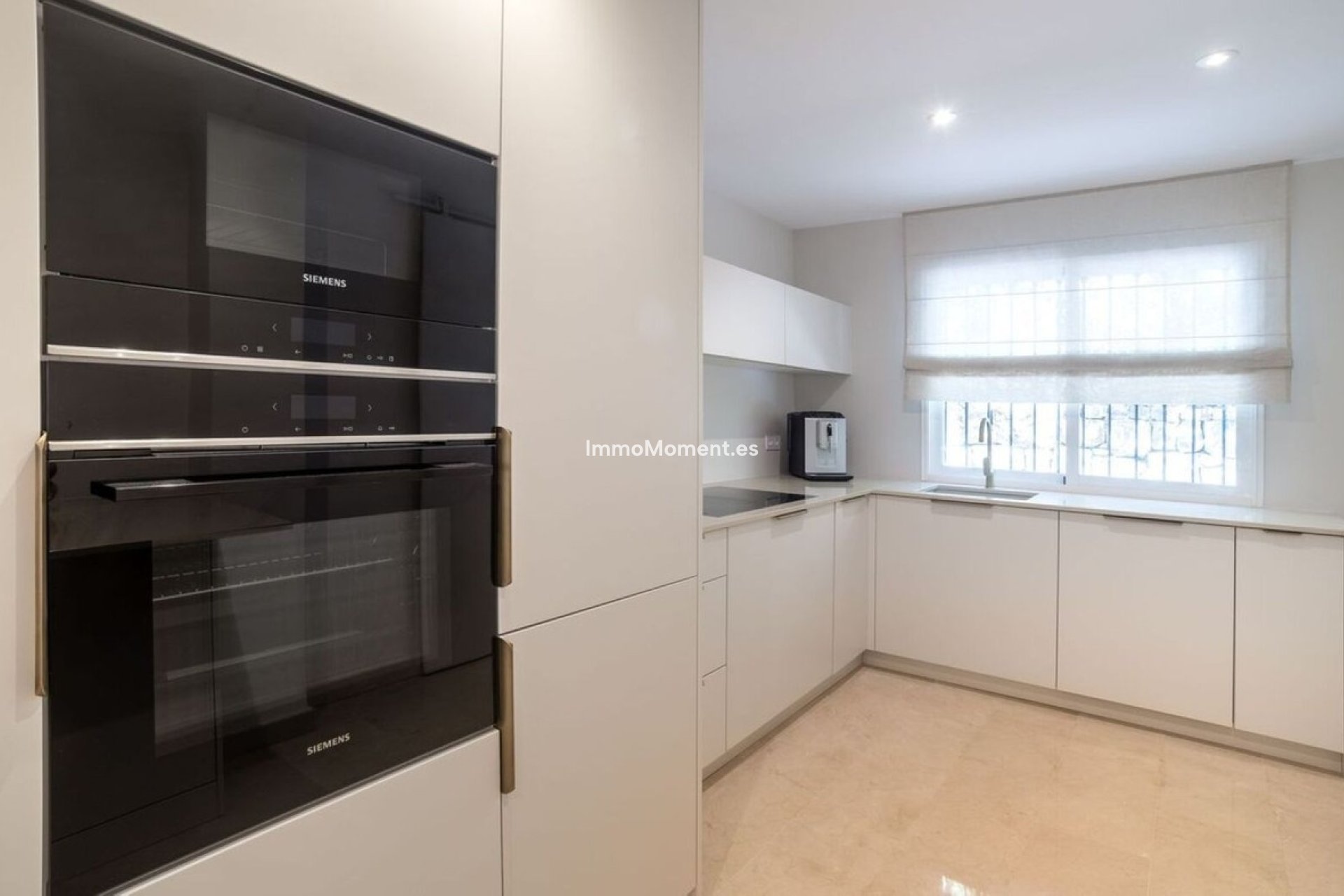 Revente - Appartement - Marbella - Marbella Centro