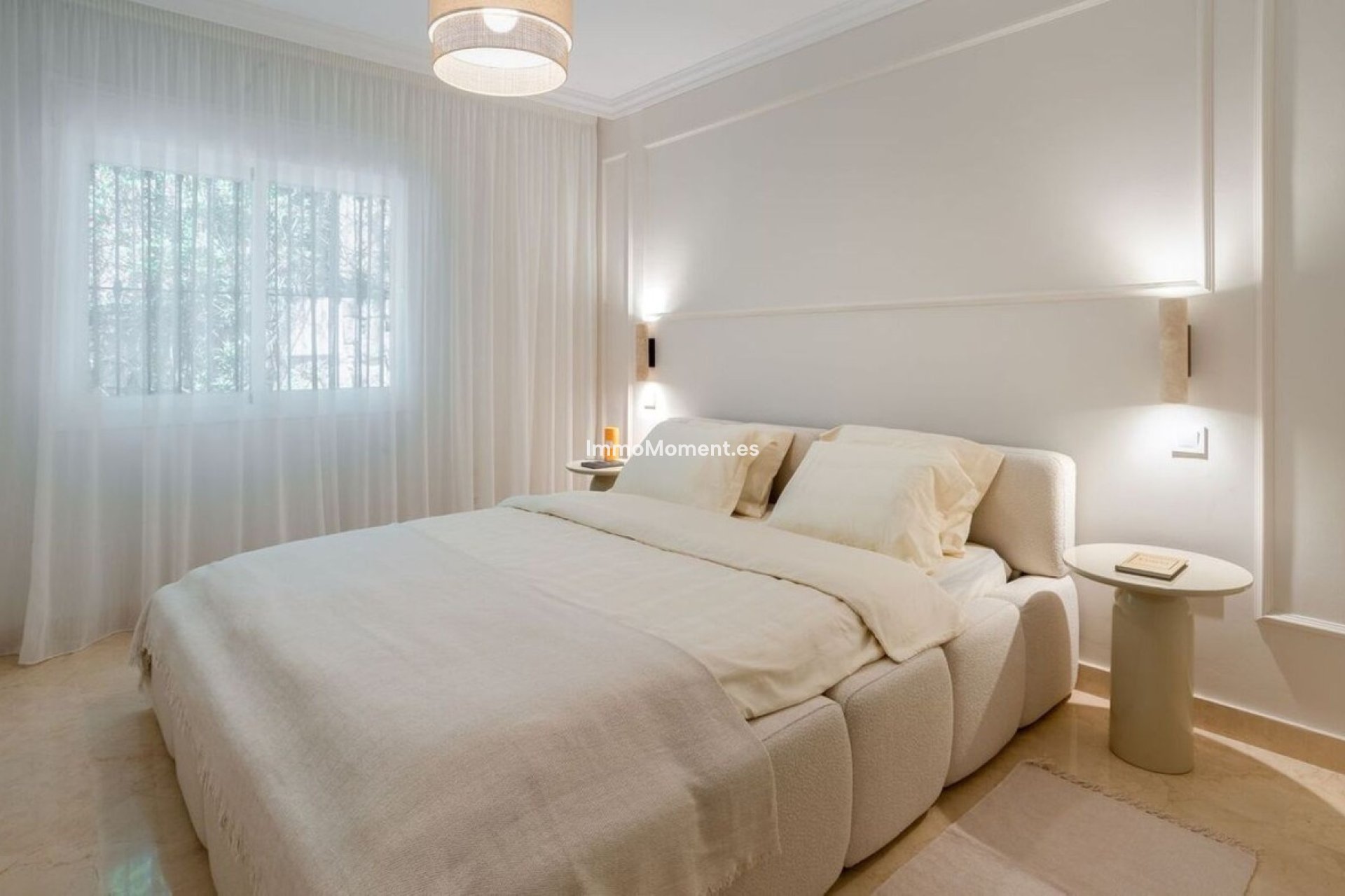 Revente - Appartement - Marbella - Marbella Centro