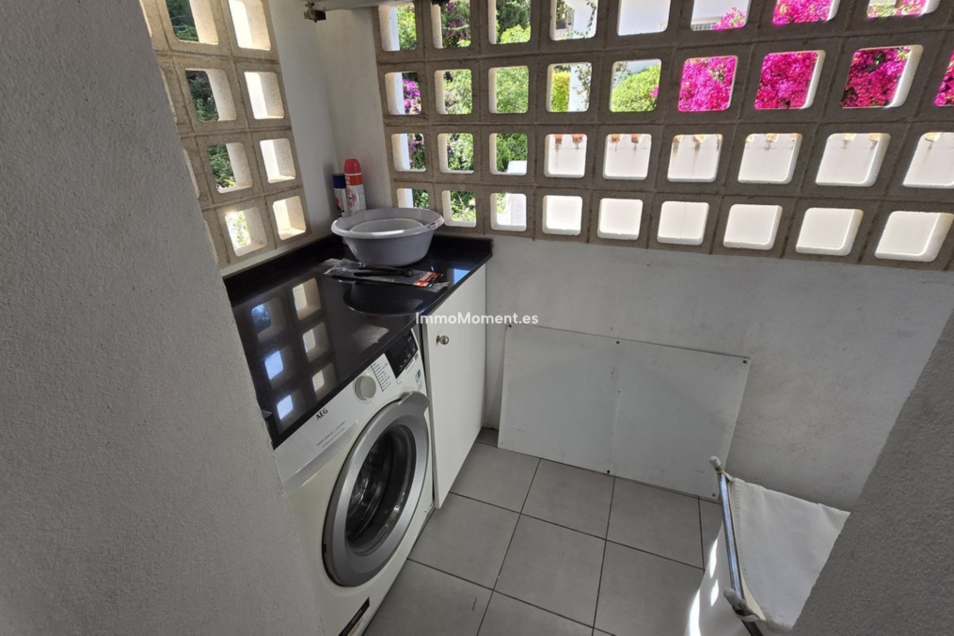 Revente - Appartement - Marbella - Marbella Centro