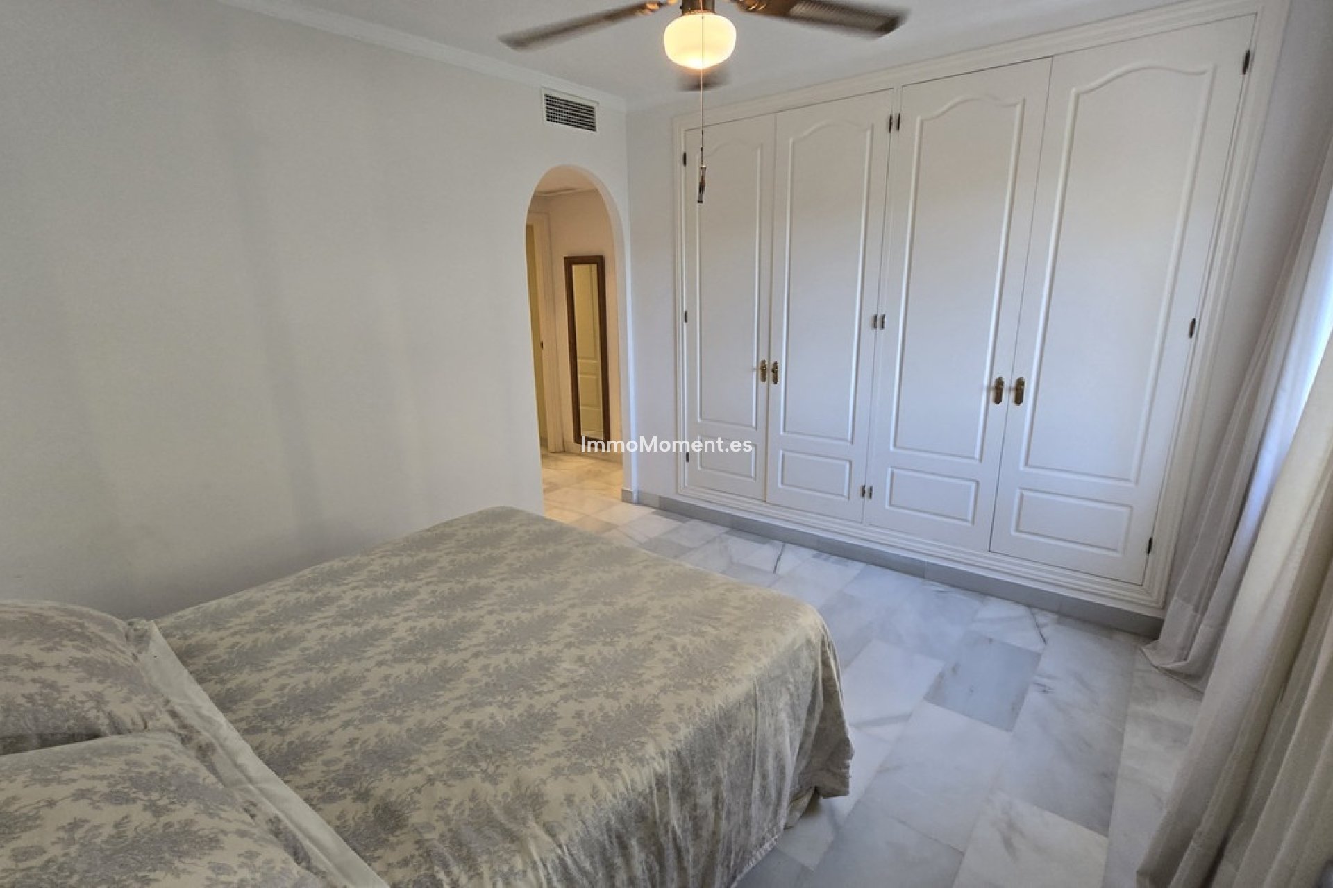 Revente - Appartement - Marbella - Marbella Centro