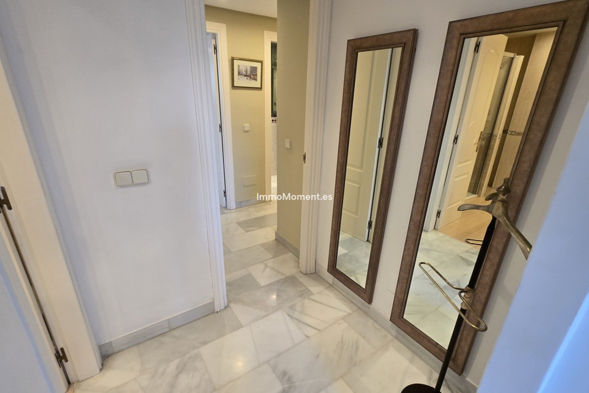 Revente - Appartement - Marbella - Marbella Centro