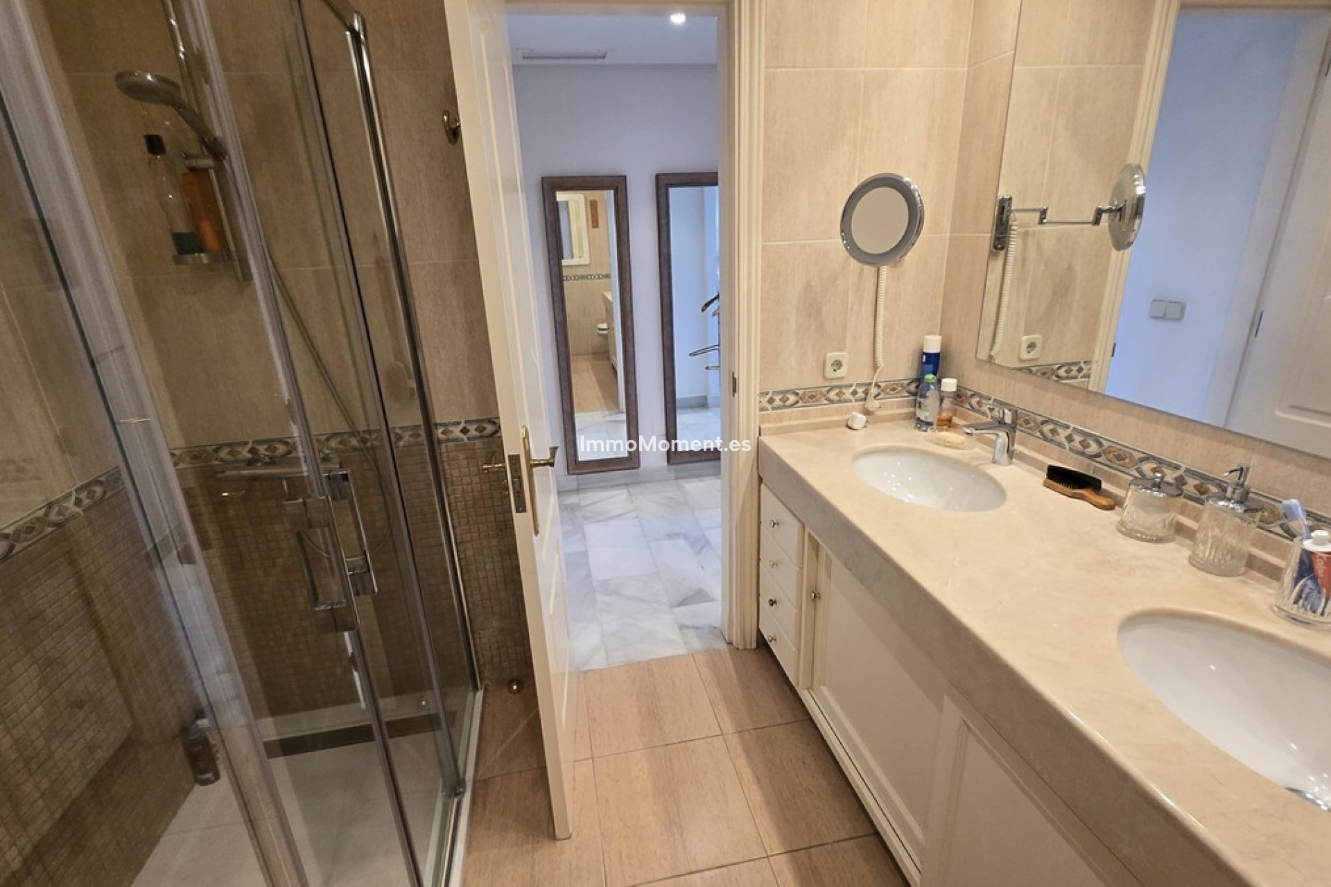 Revente - Appartement - Marbella - Marbella Centro