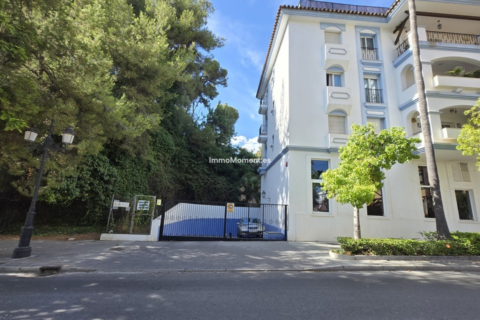 Revente - Appartement - Marbella - Marbella Centro