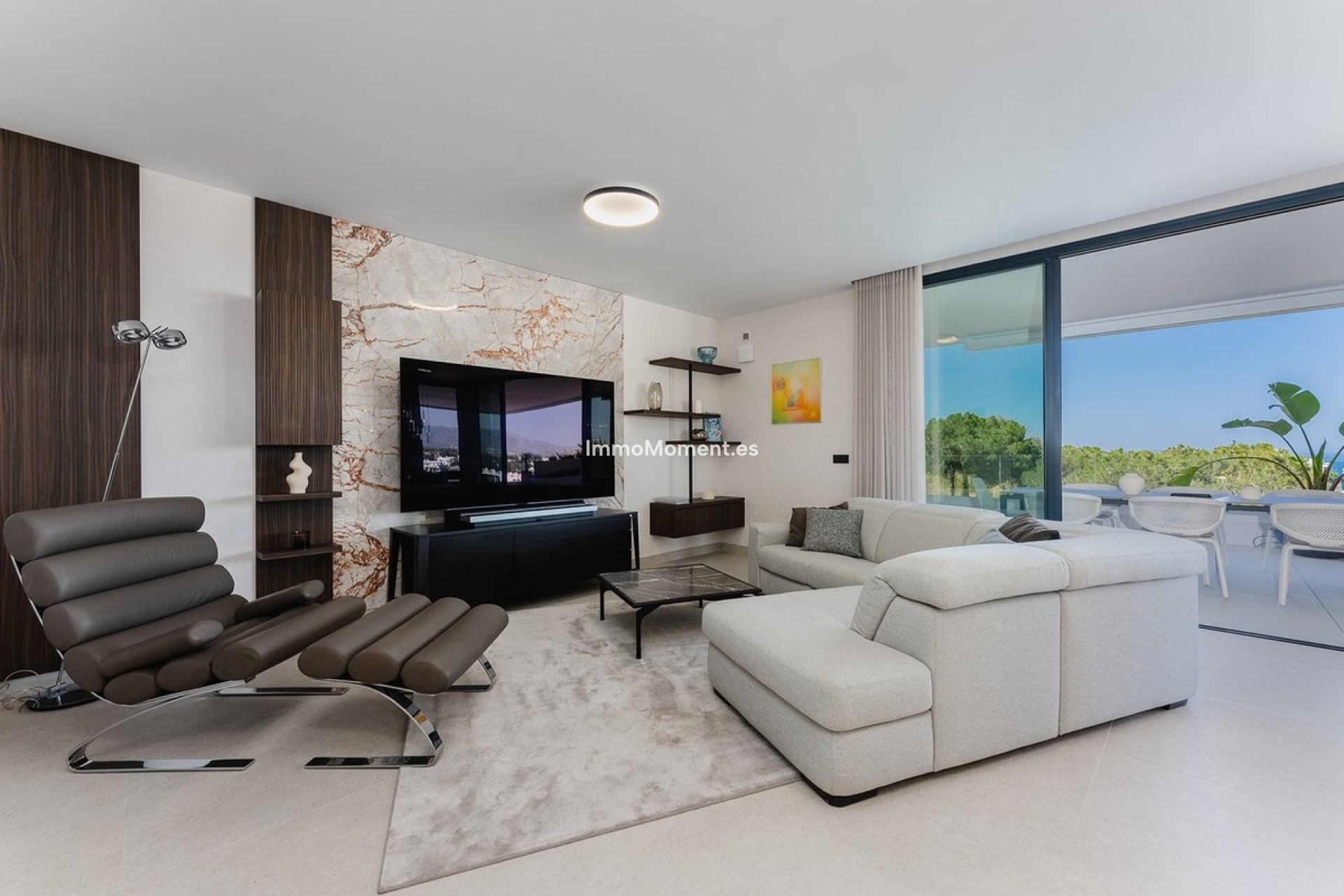 Revente - Appartement - Marbella - Marbella Centro