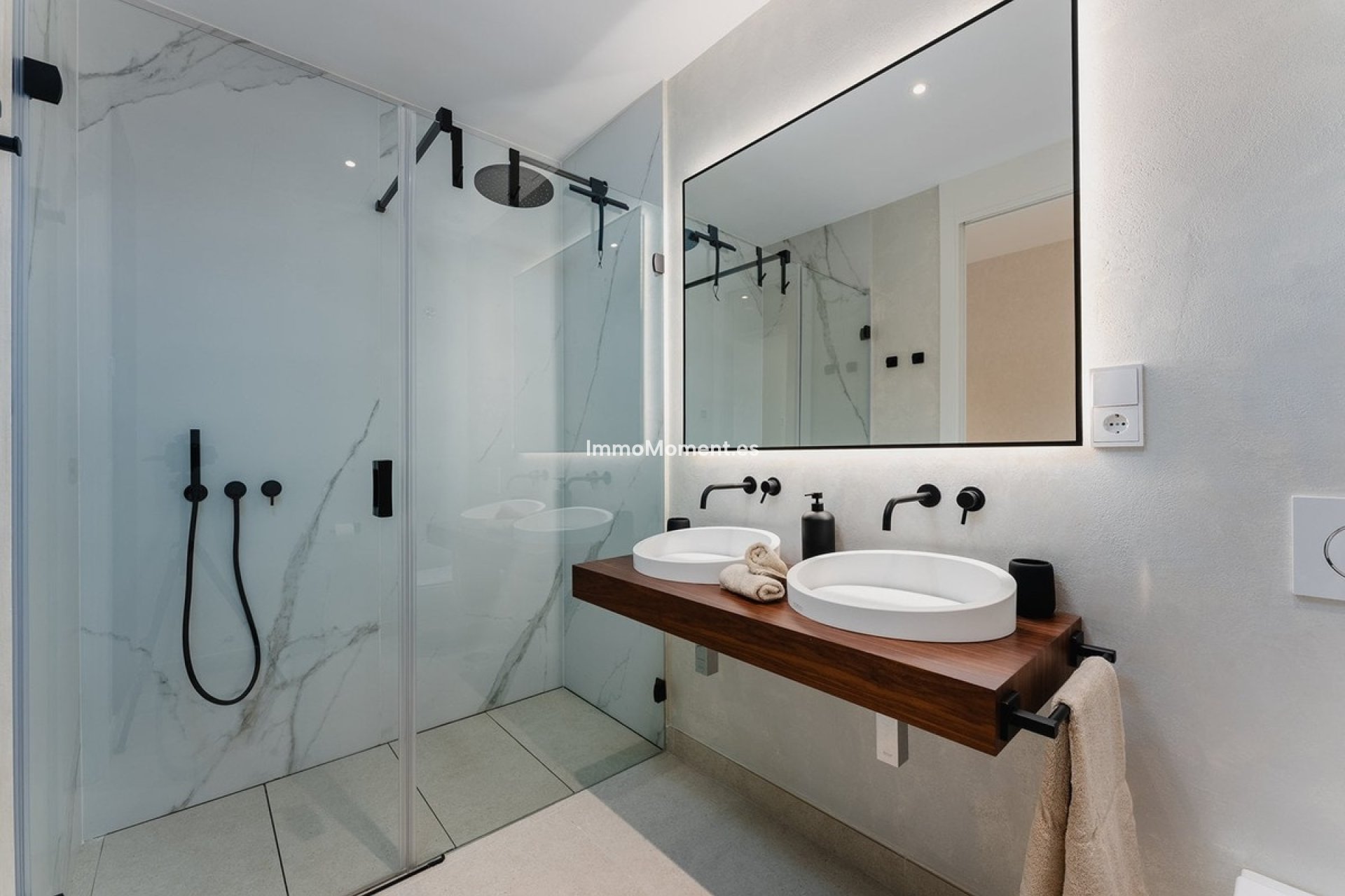 Revente - Appartement - Marbella - Marbella Centro