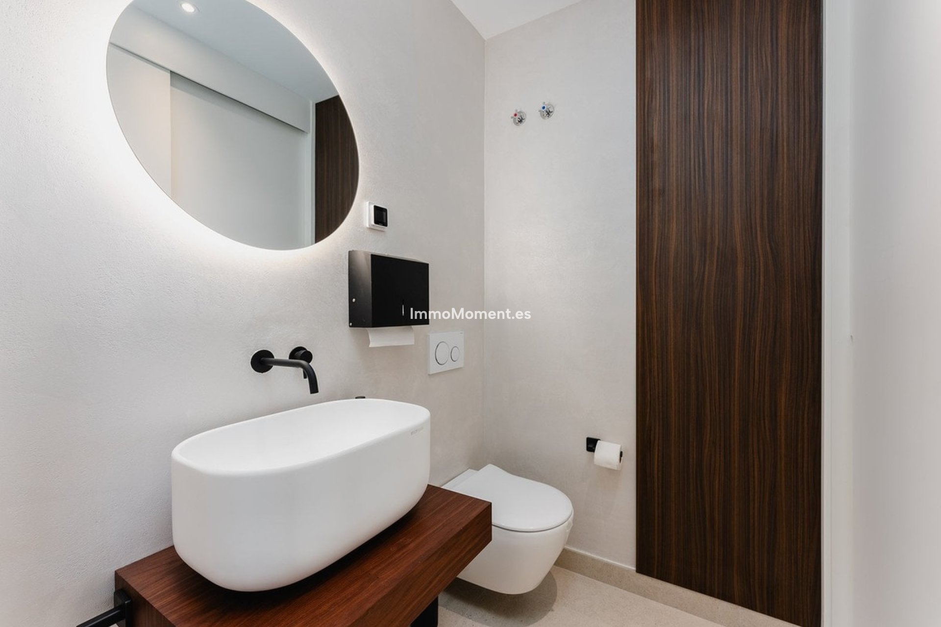 Revente - Appartement - Marbella - Marbella Centro