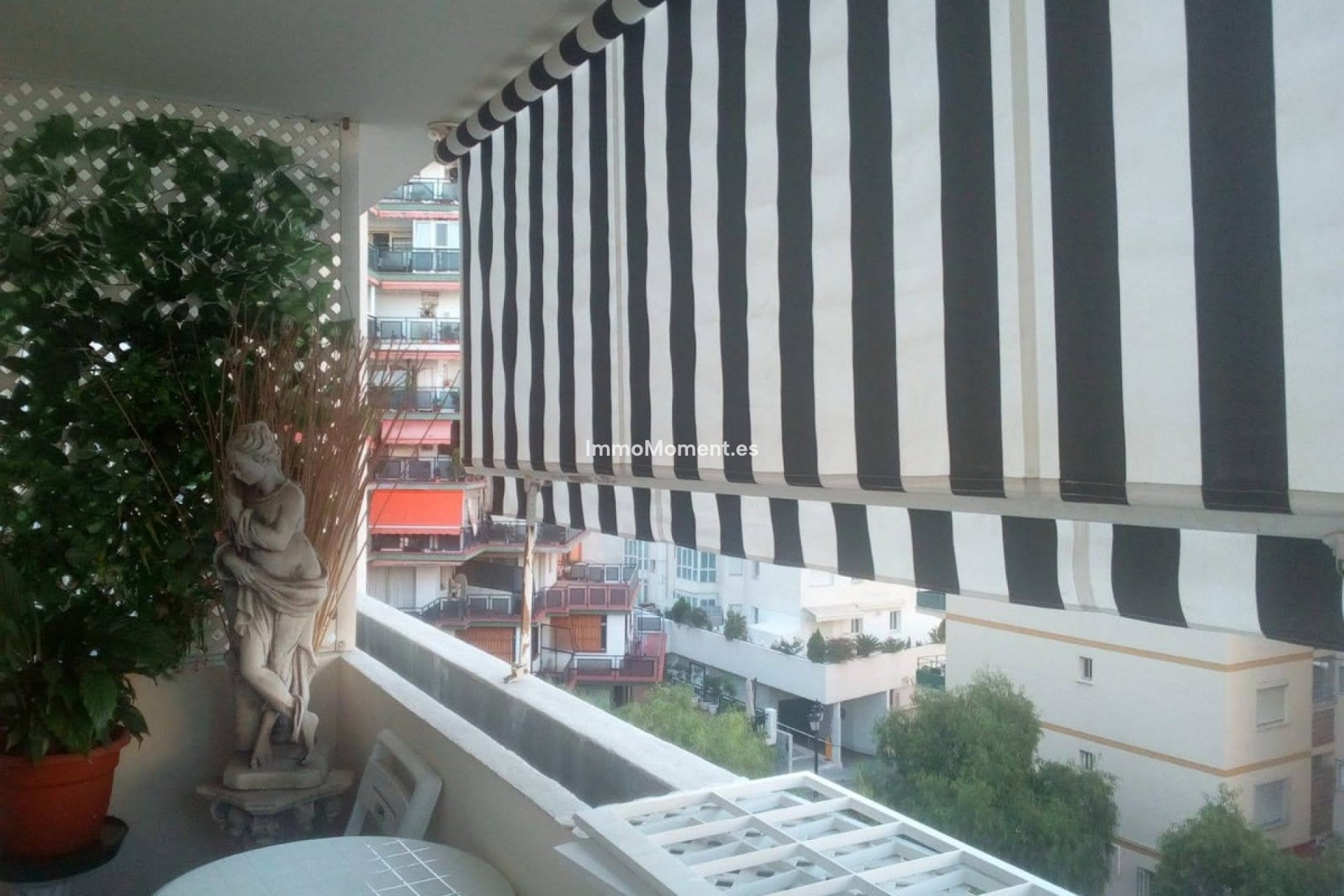 Revente - Appartement - Marbella - Marbella Centro