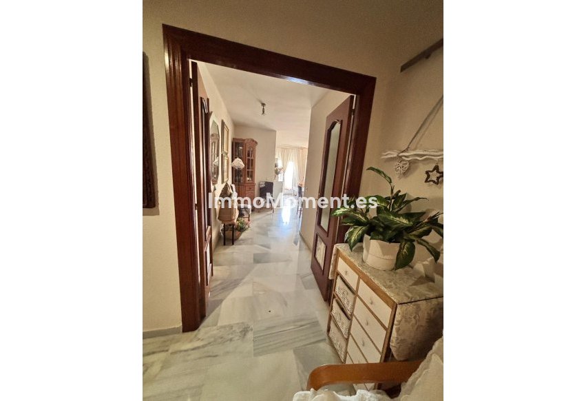 Revente - Appartement - Marbella - Marbella Centro