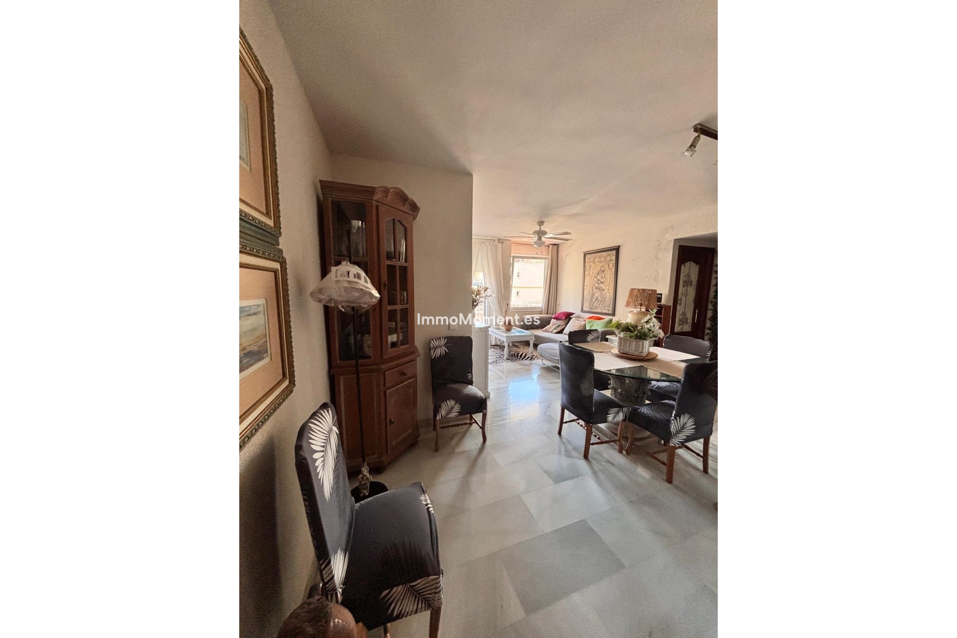 Revente - Appartement - Marbella - Marbella Centro