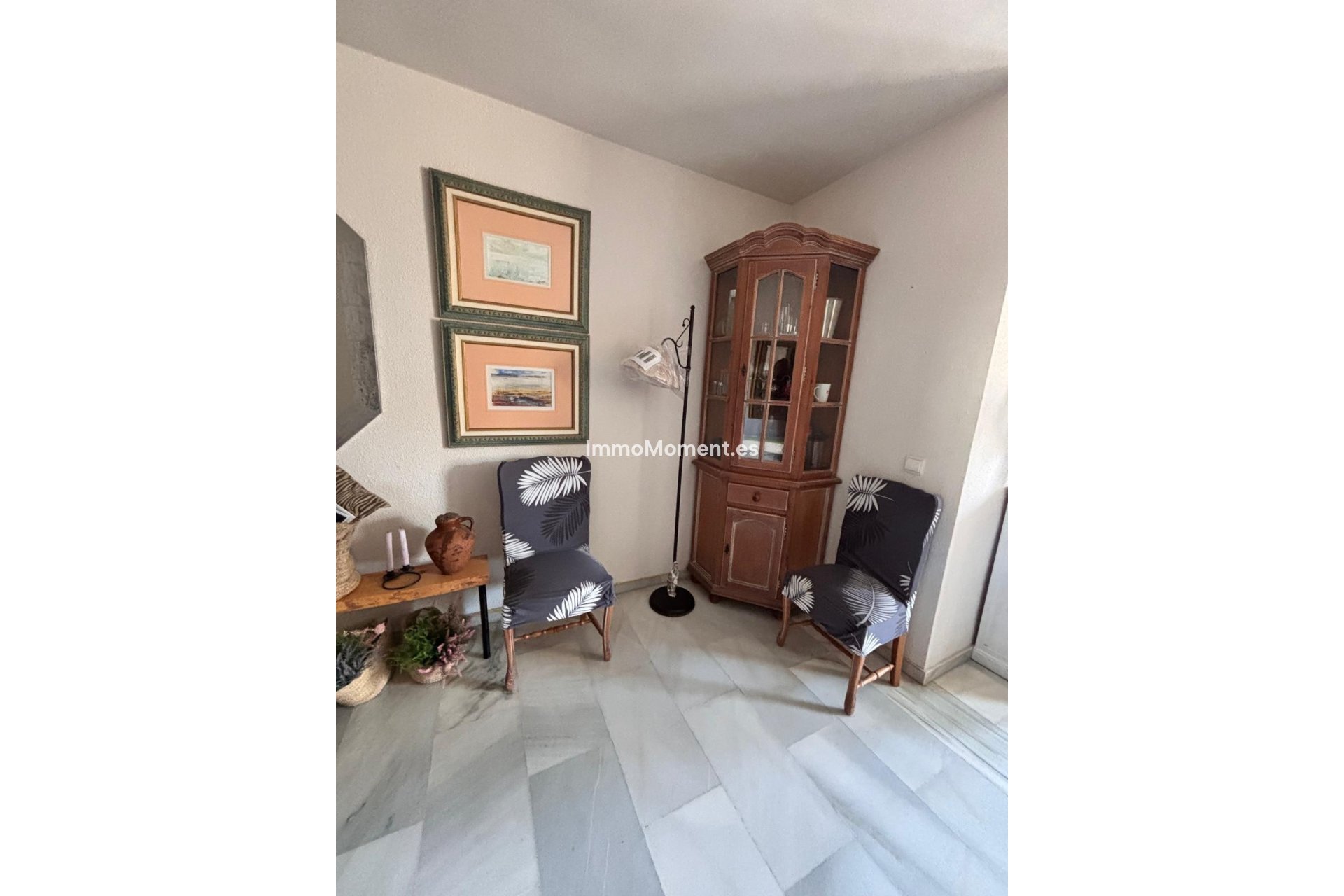 Revente - Appartement - Marbella - Marbella Centro