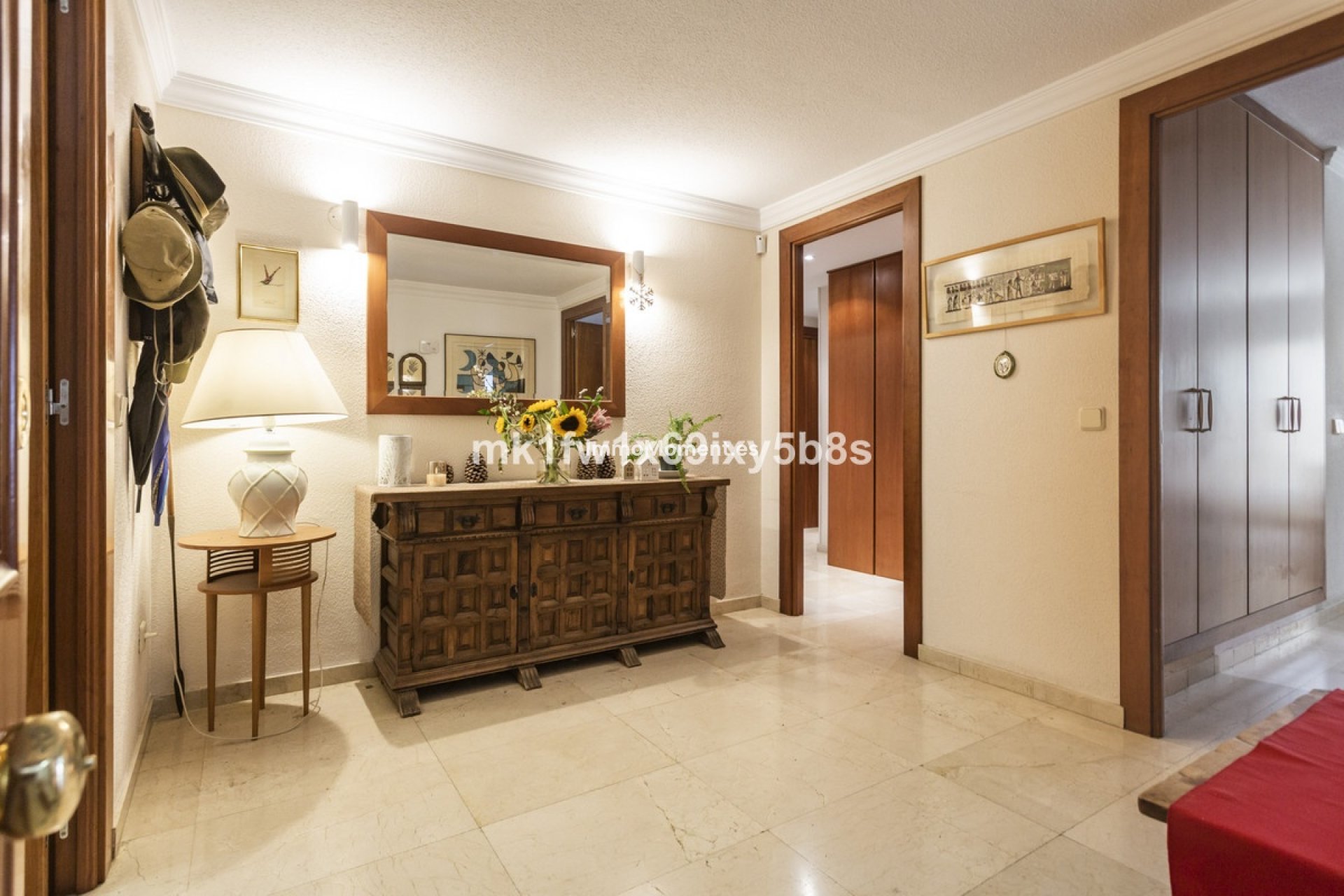 Revente - Appartement - Marbella - Marbella Centro
