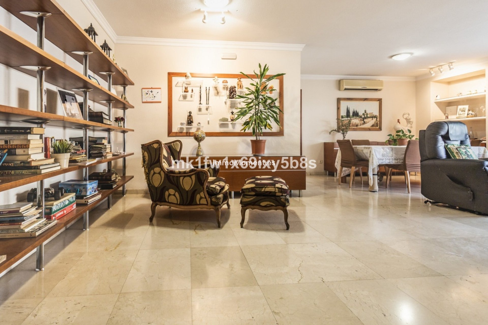 Revente - Appartement - Marbella - Marbella Centro