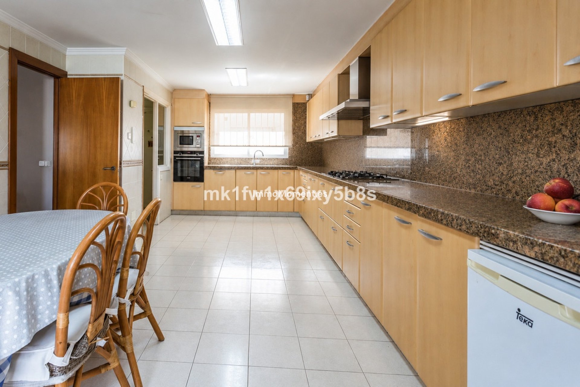 Revente - Appartement - Marbella - Marbella Centro