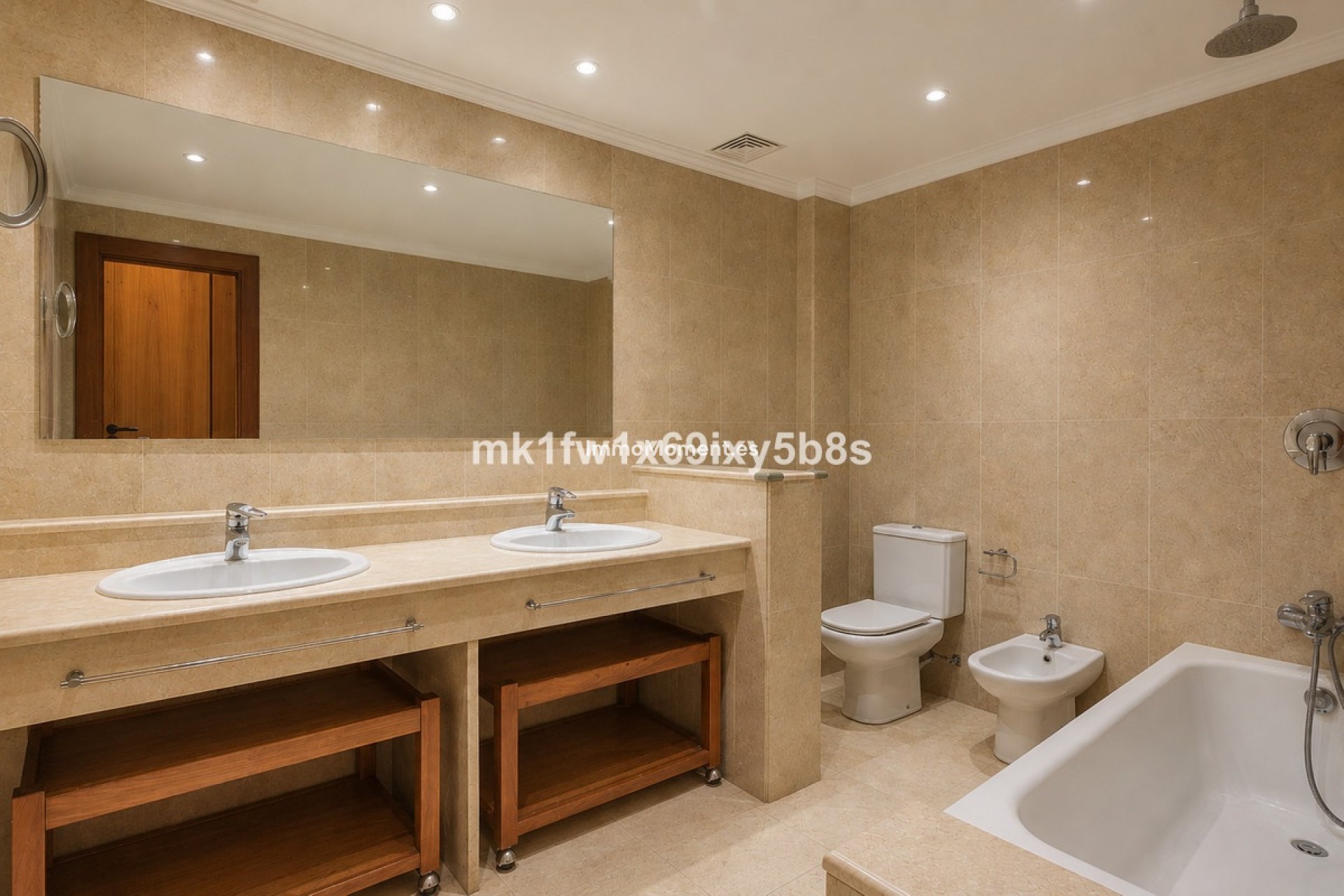 Revente - Appartement - Marbella - Marbella Centro
