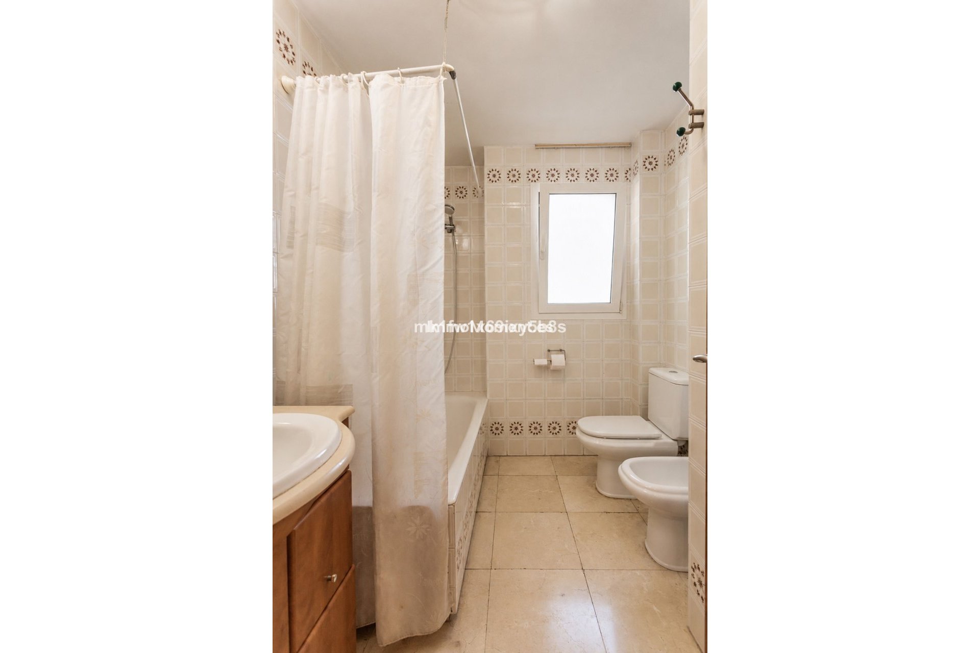 Revente - Appartement - Marbella - Marbella Centro