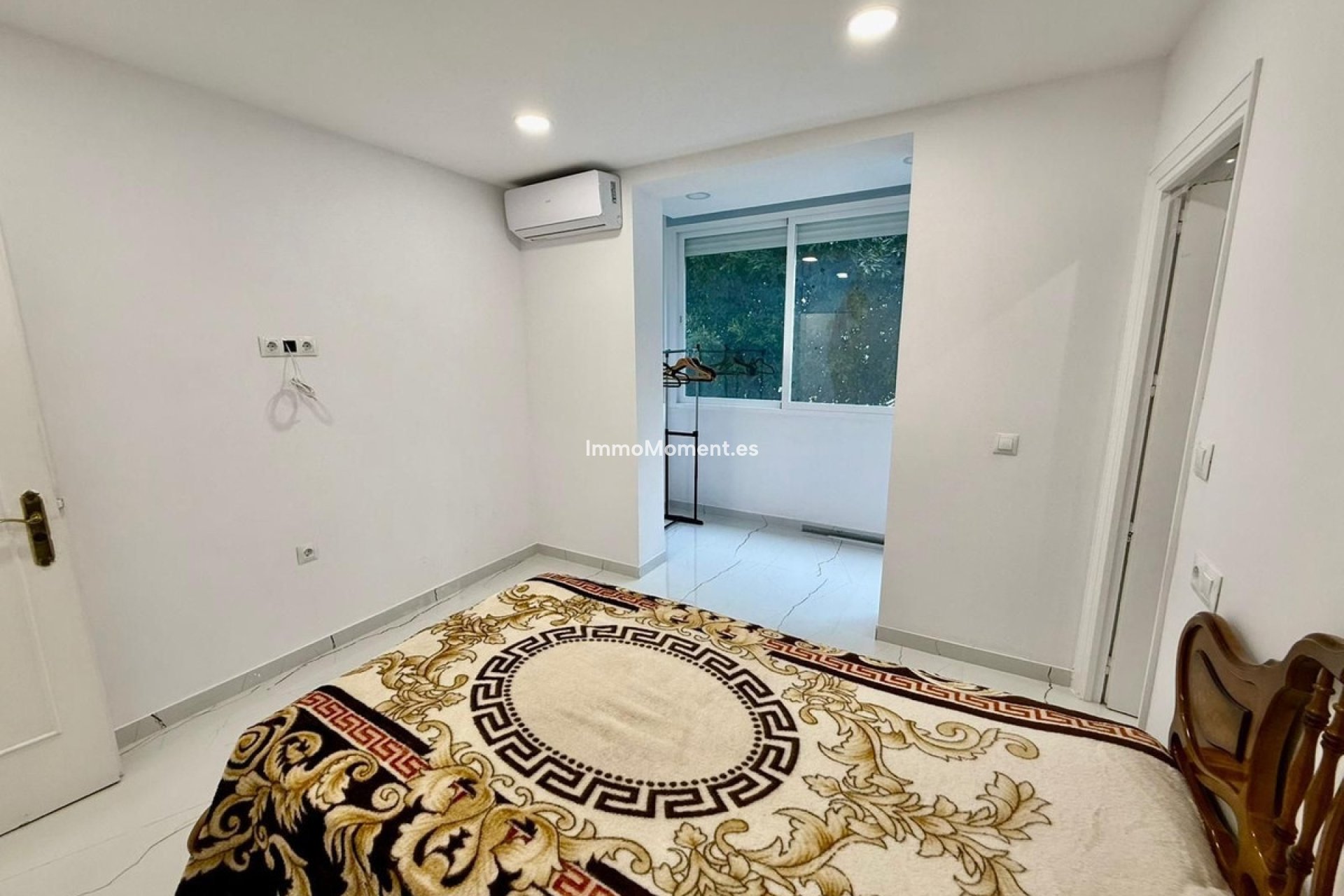 Revente - Appartement - Marbella - Marbella Centro