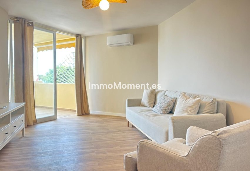 Revente - Appartement - Marbella - Marbella Centro
