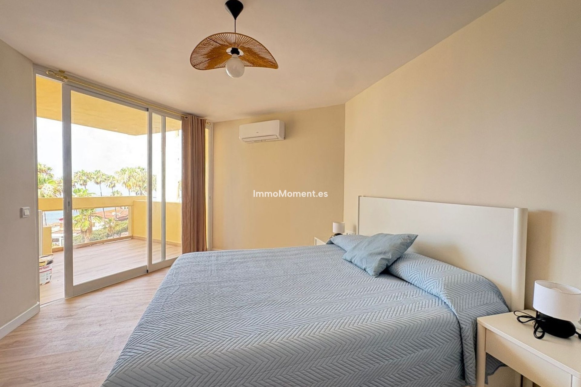 Revente - Appartement - Marbella - Marbella Centro