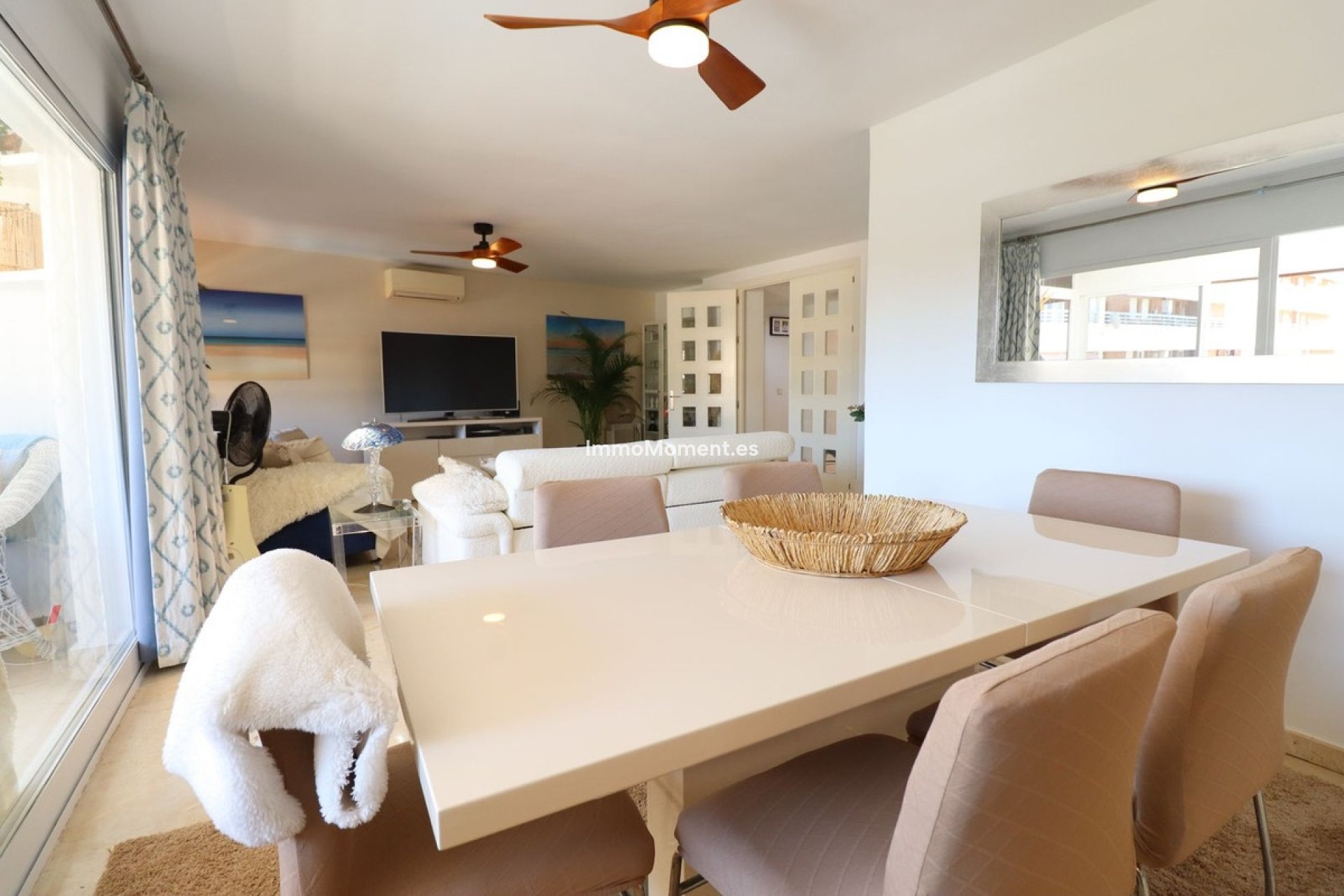Revente - Appartement - Marbella - Marbella Centro