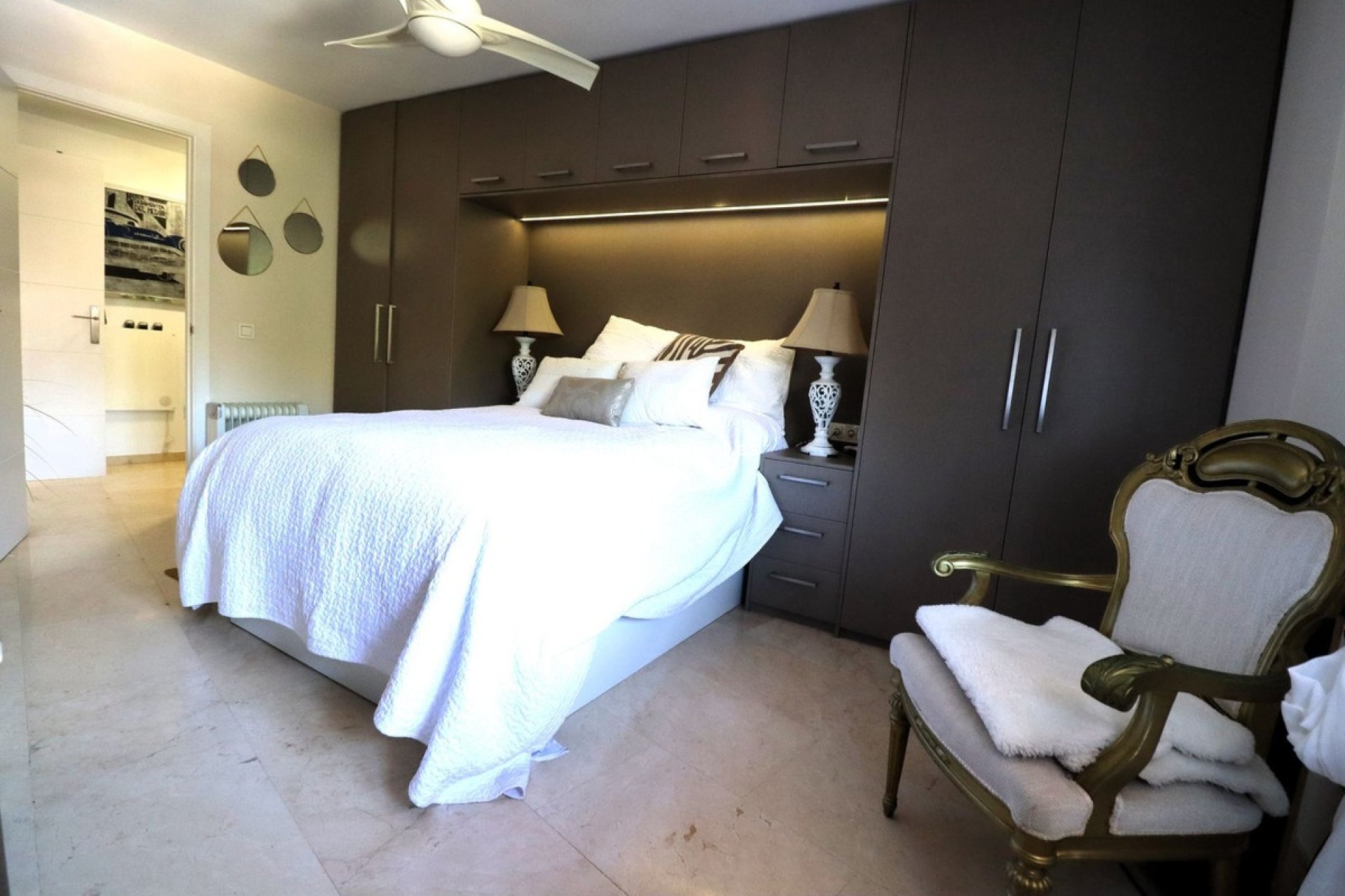 Revente - Appartement - Marbella - Marbella Centro