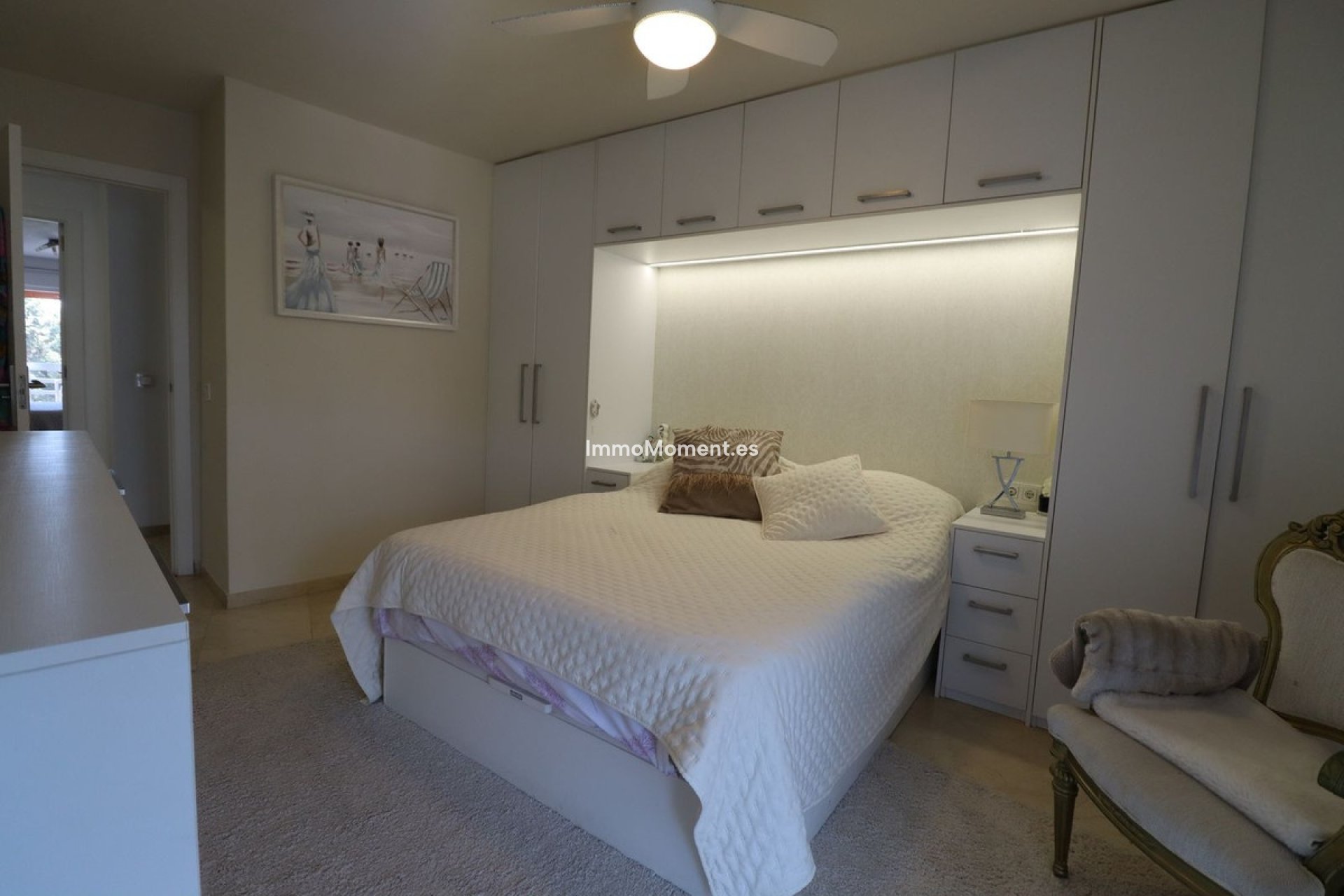 Revente - Appartement - Marbella - Marbella Centro