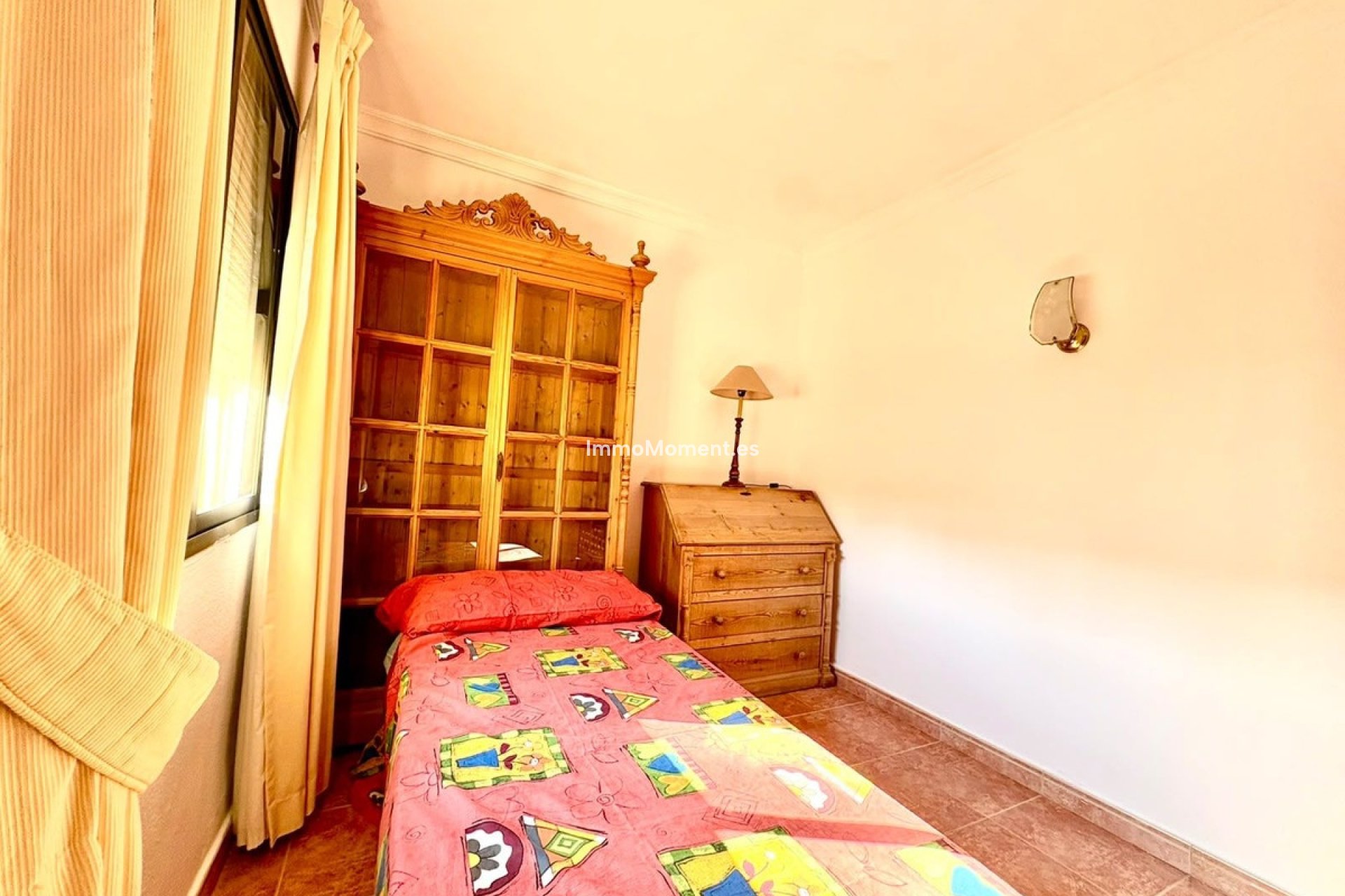Revente - Appartement - Marbella - Marbella Centro