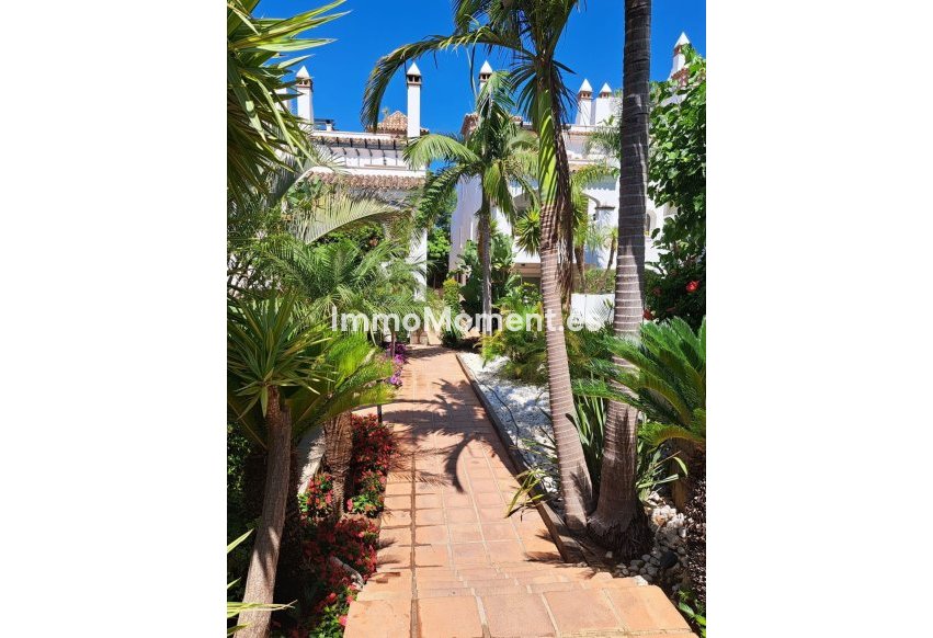 Revente - Appartement - Marbella - Marbella Centro